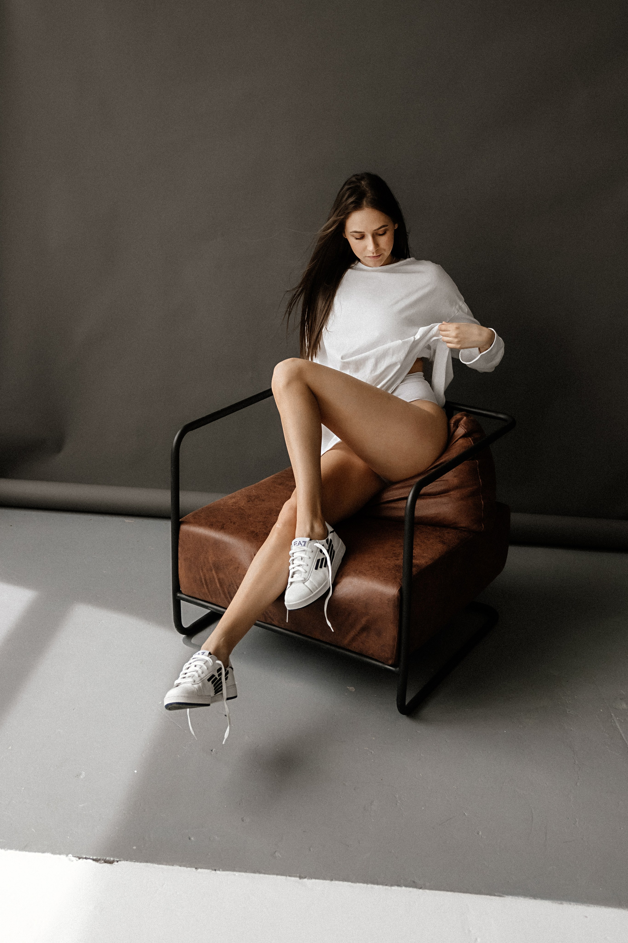 Даша. Фотограф Москва, Санкт-Петербург, Абакан