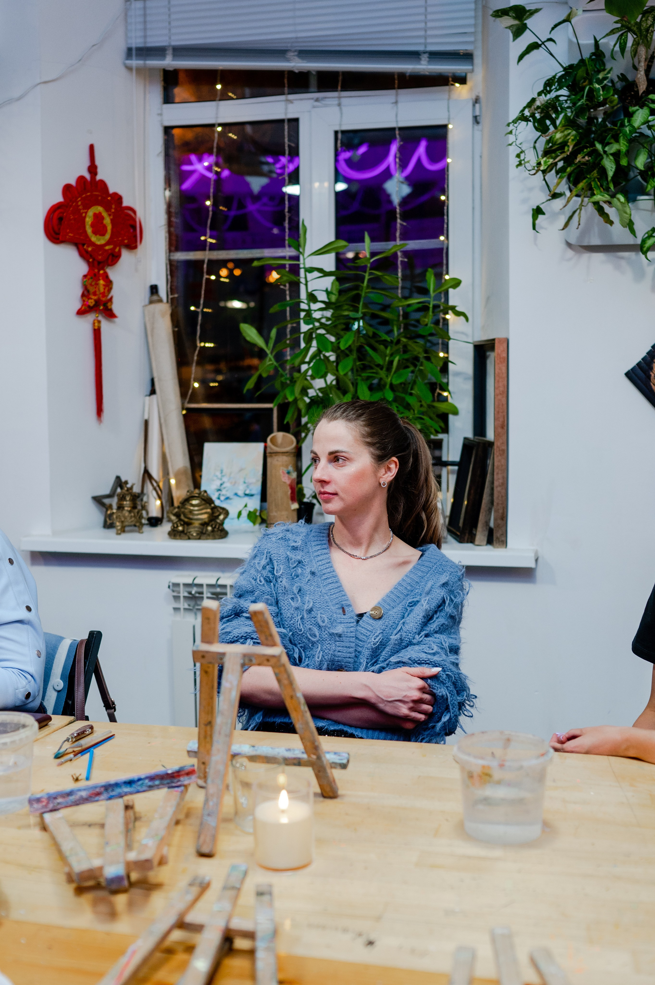 Взрослые праздники (репортаж). Семейный и детский фотограф в Хабаровске Матюшкова Екатерина