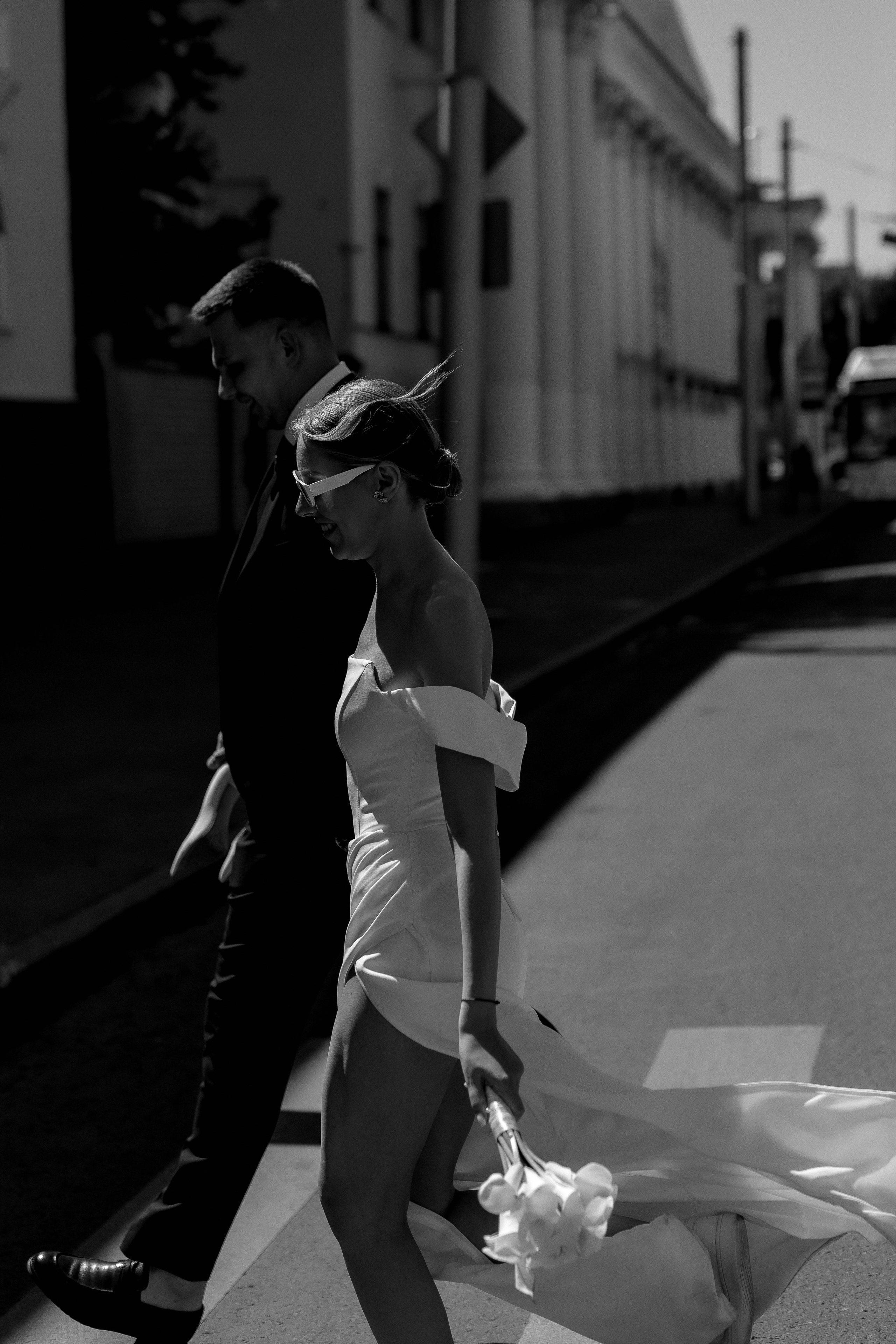 Роман и Ольга. Свадебный фотограф в Саратове Симашова Ирина