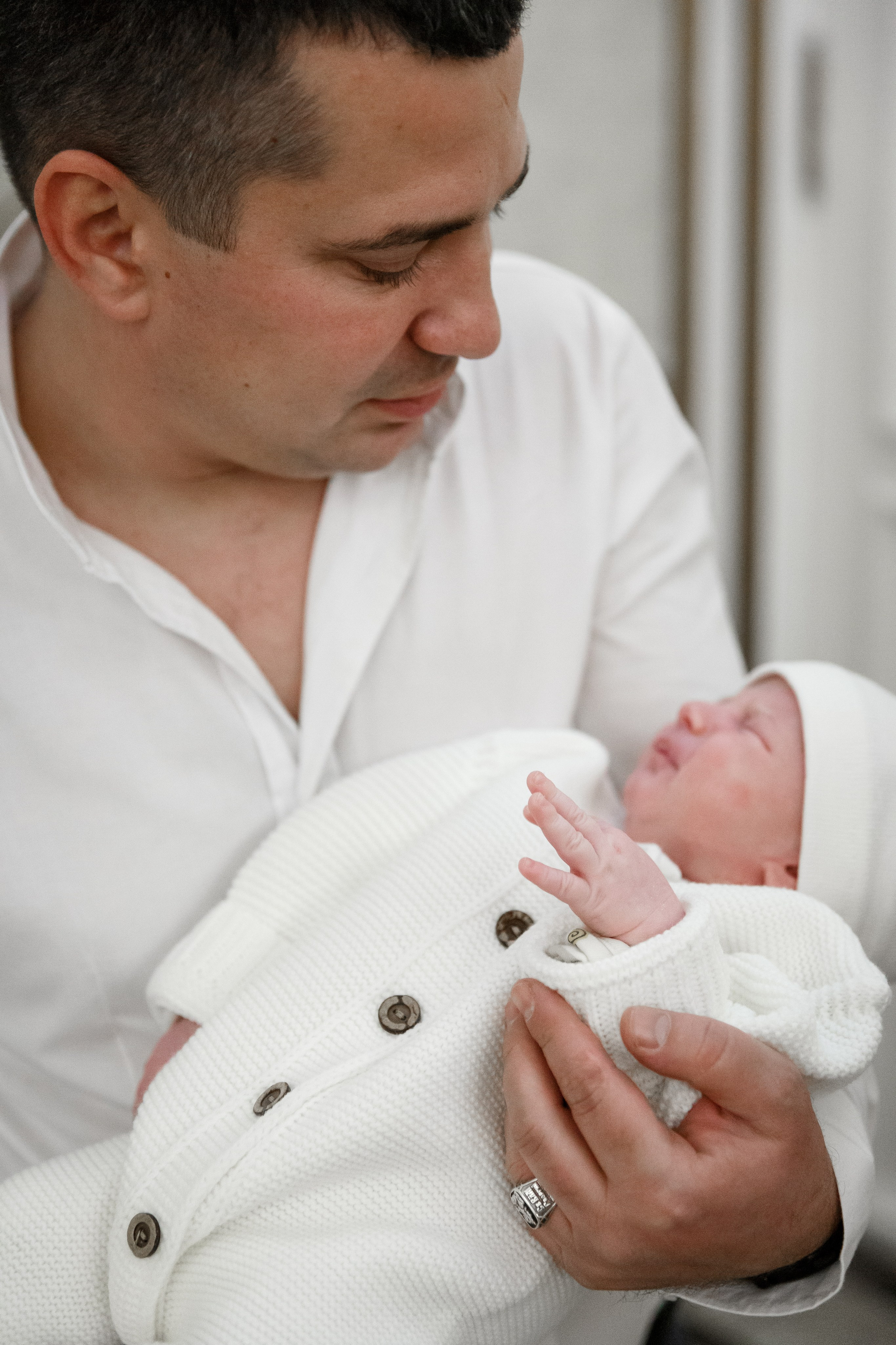 One more born. Фотограф Вадим Чепрасов | Санкт-Петербург