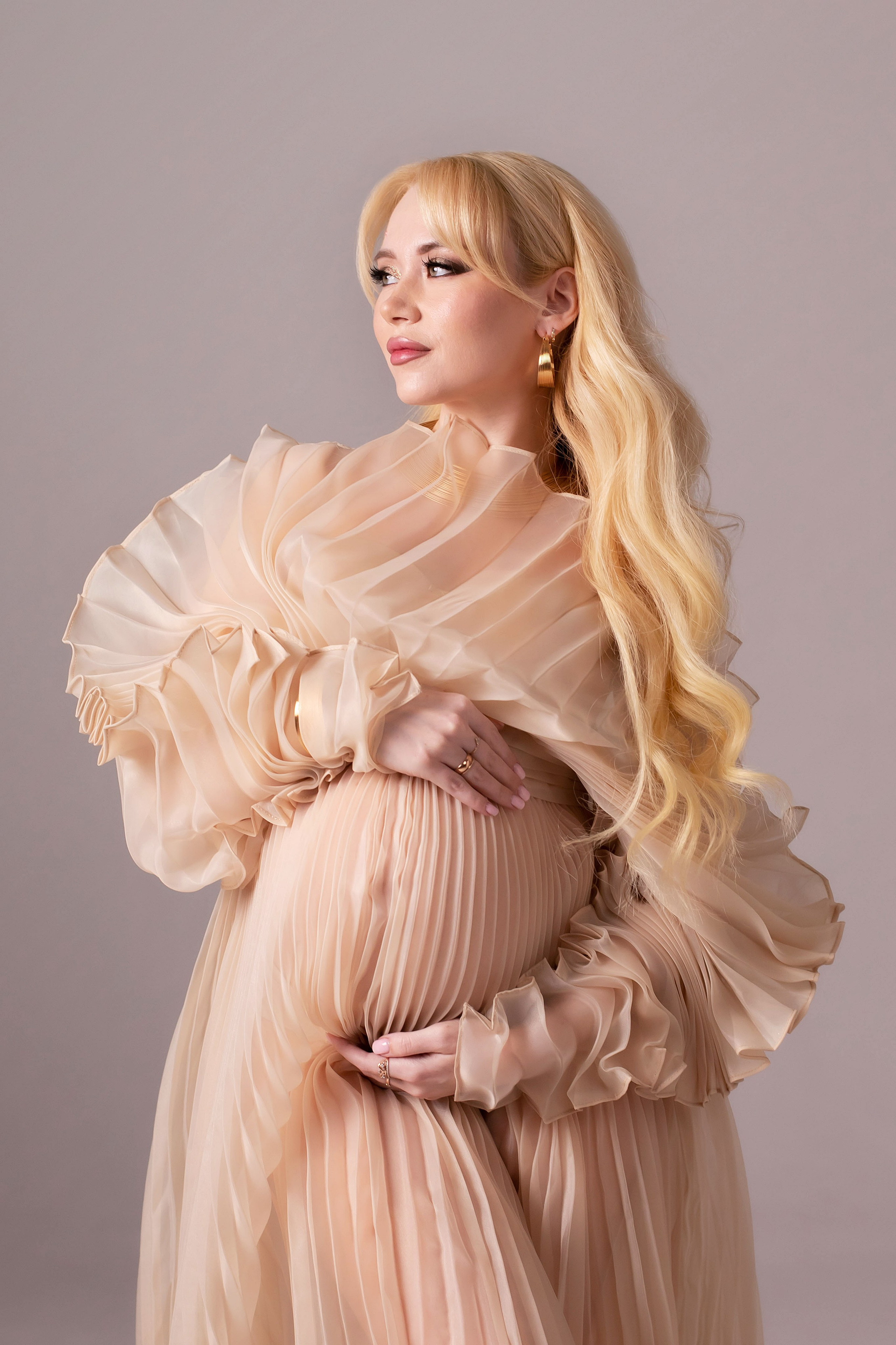 Фотосессия для будущих мам. Свадебный и портретный фотограф Сергей. Тверь. Москва