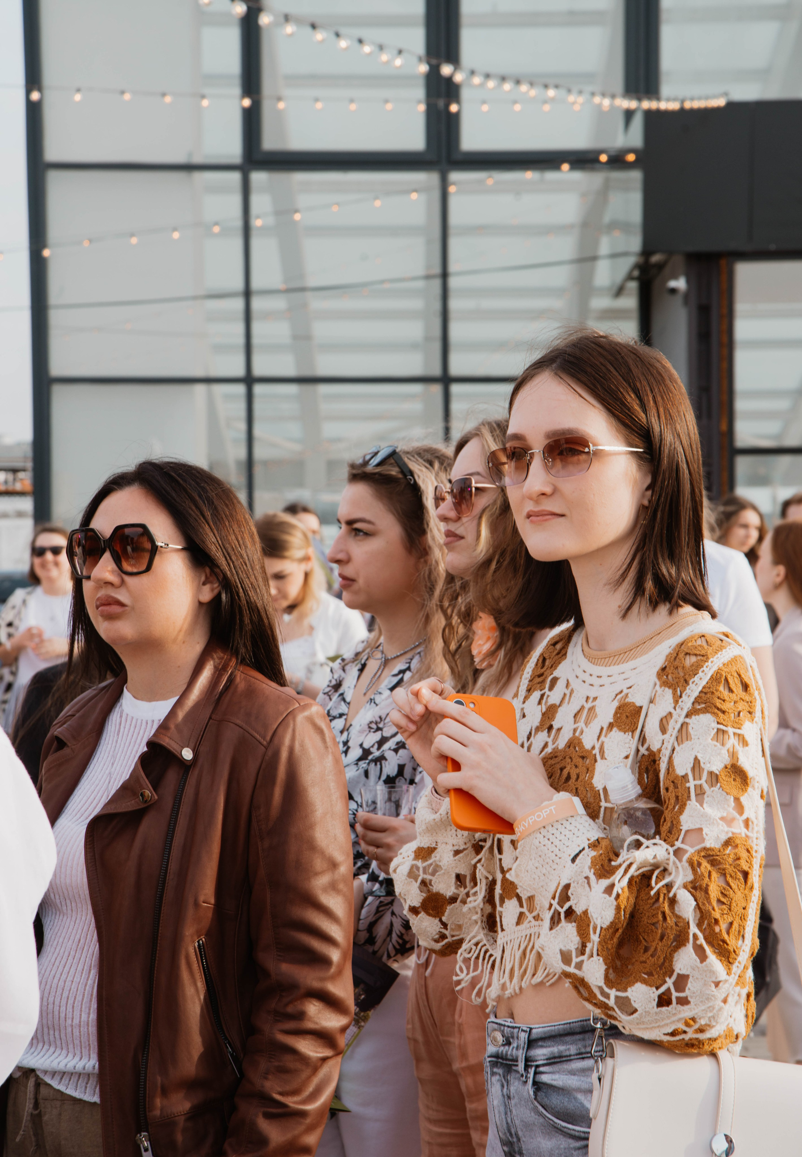 «Городу Курорту» 9 лет. Ксения Glossa. Портретный и репортажный фотограф в Самаре