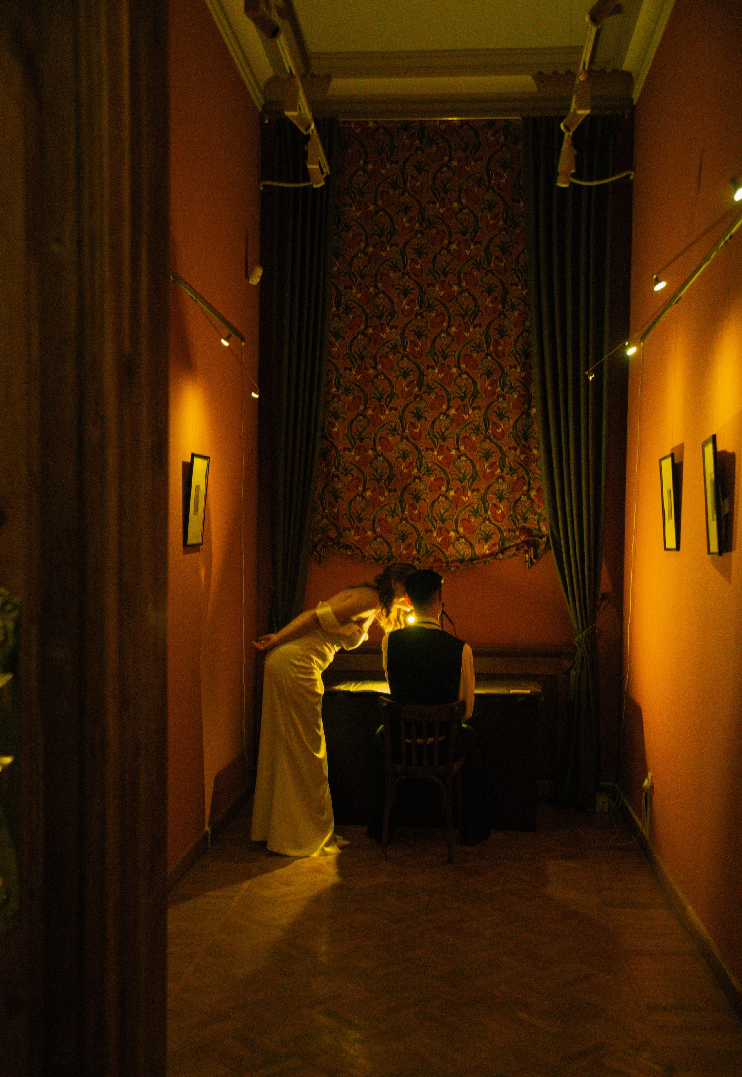 Надежда & Артём. Ксения Glossa. Портретный и репортажный фотограф в Самаре