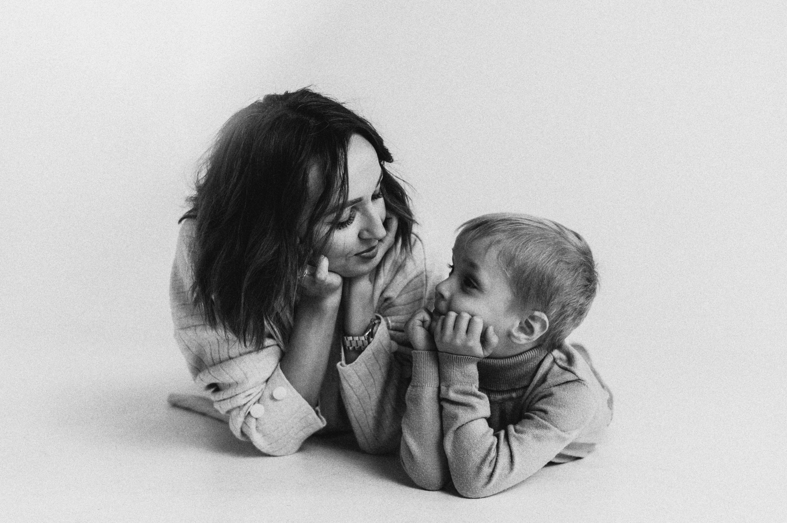 Семейная съёмка Веры и Димы. Фотограф о любви в Перми Елена Кузовлева