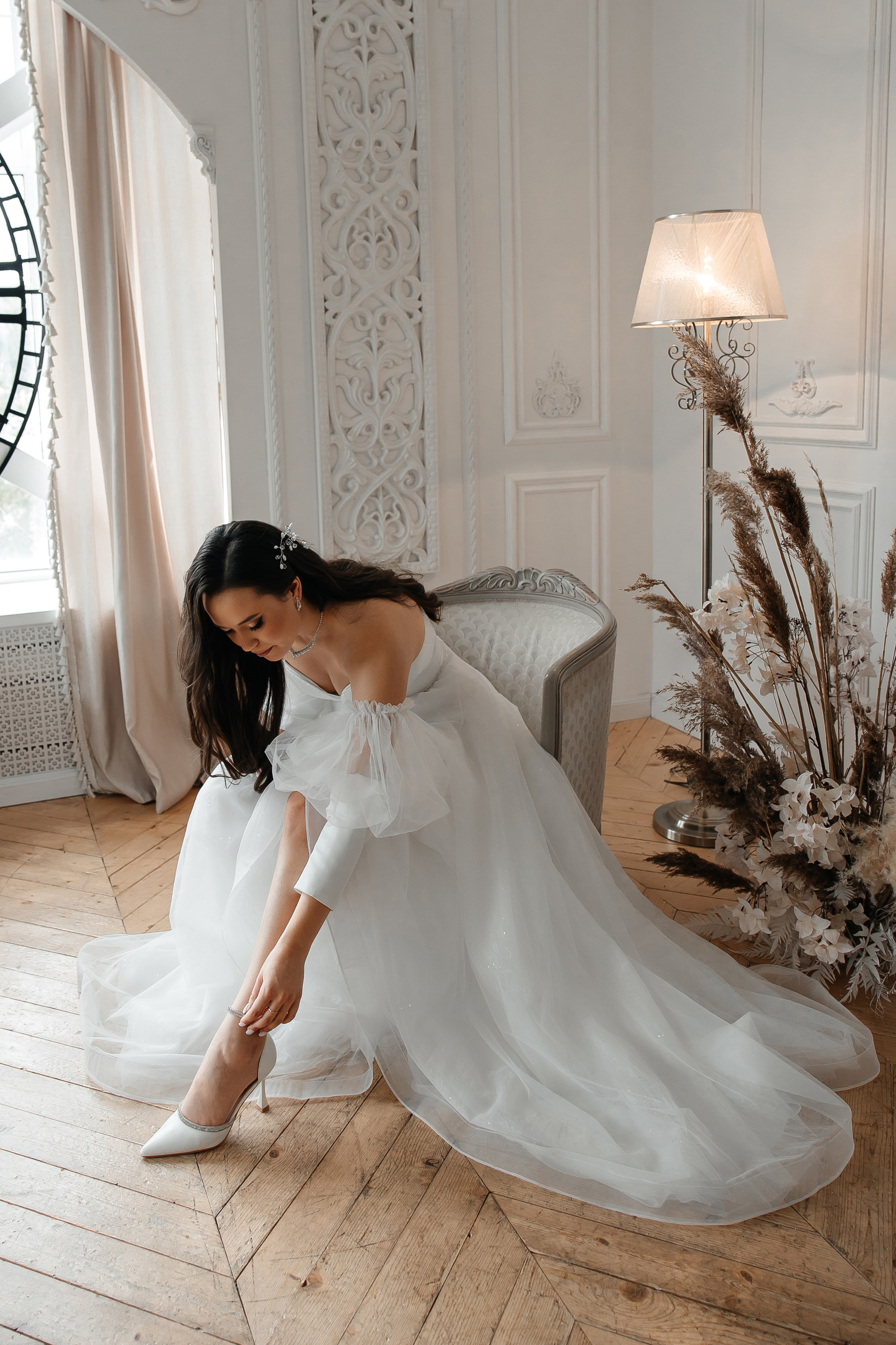 Владислав и Виктория. Фотограф Пенза Марина Арбузова |свадебный и семейный фотограф