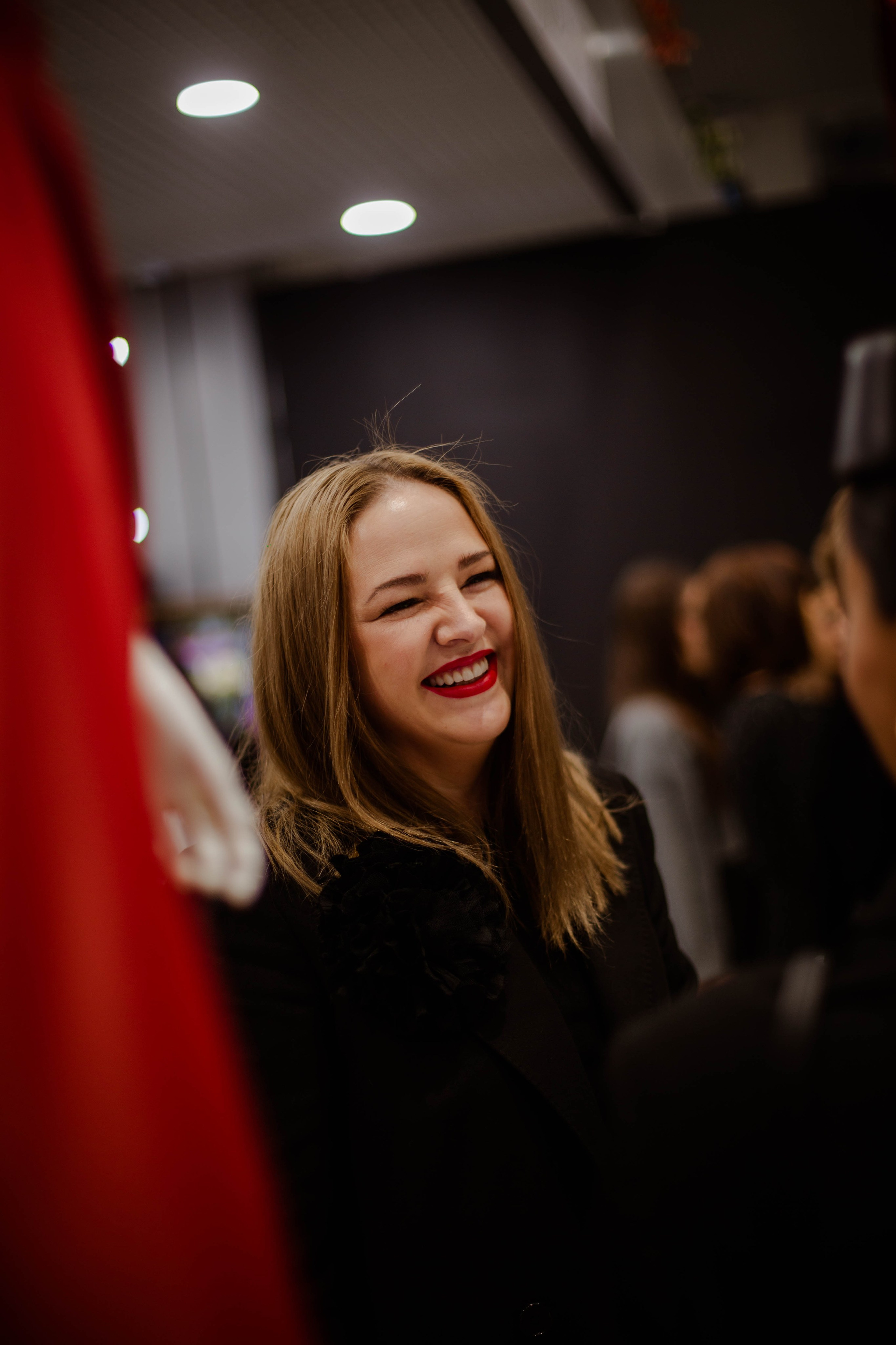 Crimean Tatar fashion show «Urba fashion day». Beye Shevkiyeva Photography