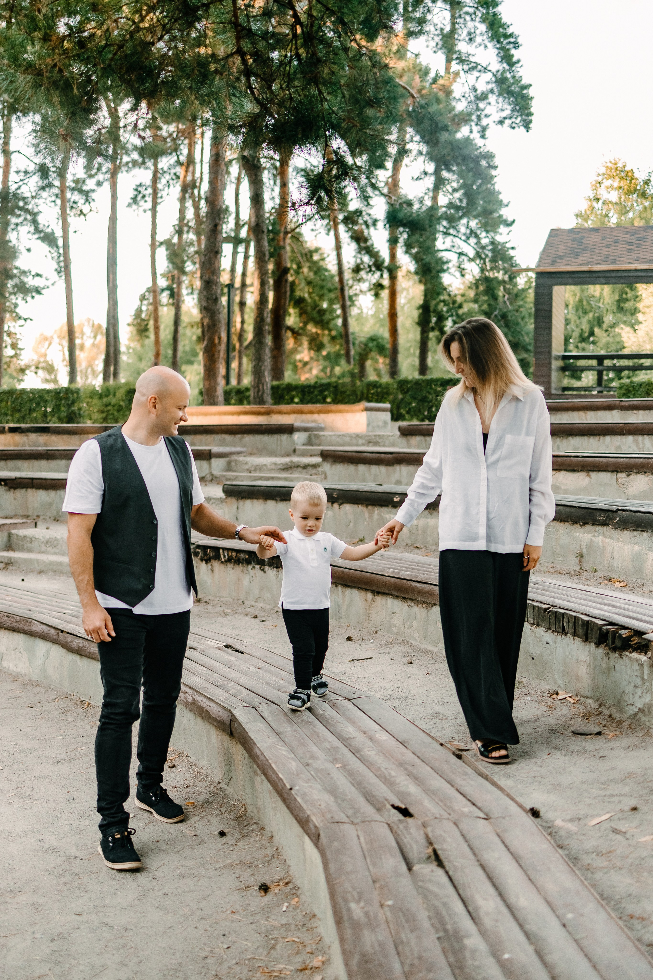 Александр и Наталья. Диана Тимиряева | Фотограф в Воронеже