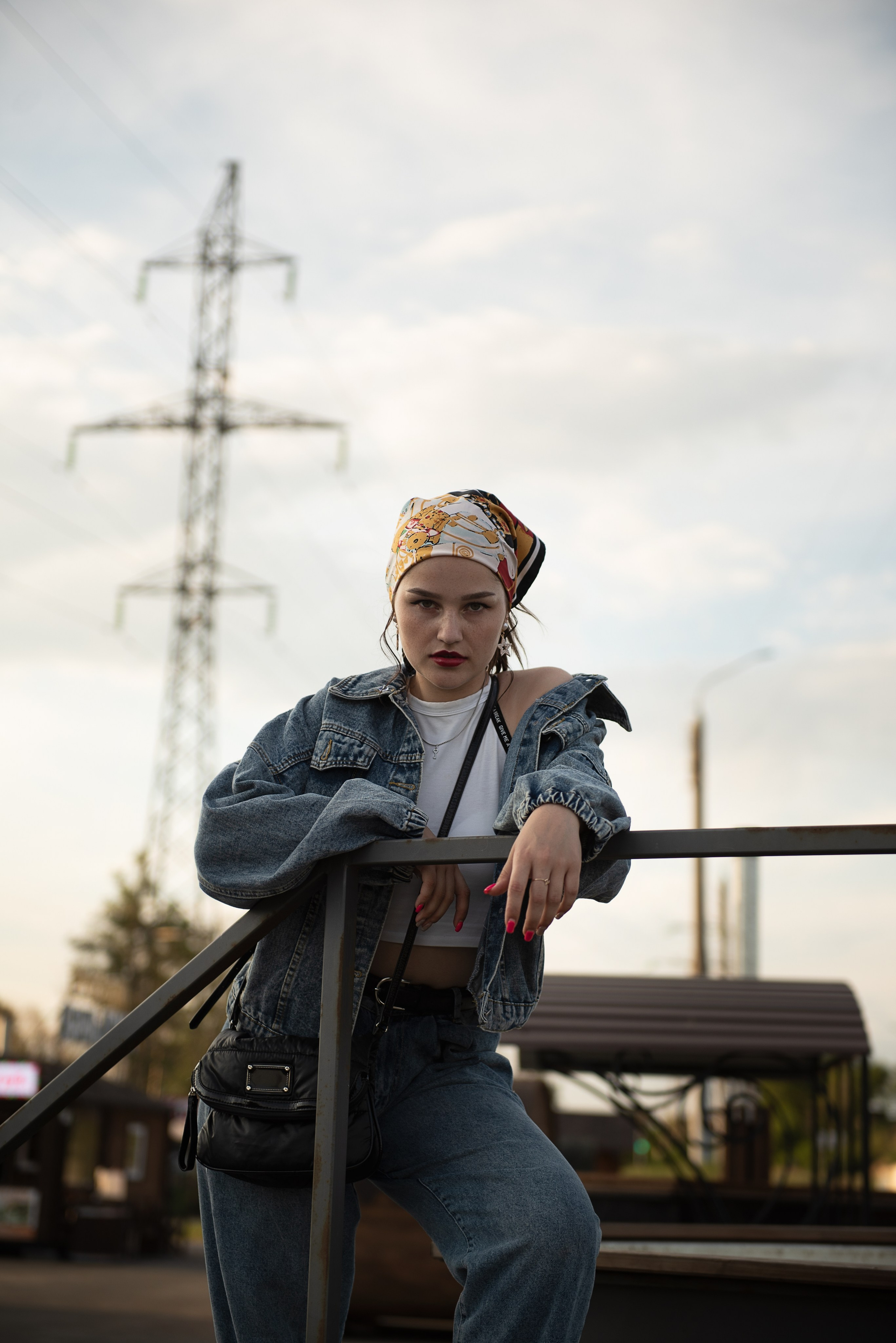 Магазинам одежды и обуви. Профессиональный фотограф в Оренбурге Ира Воздух