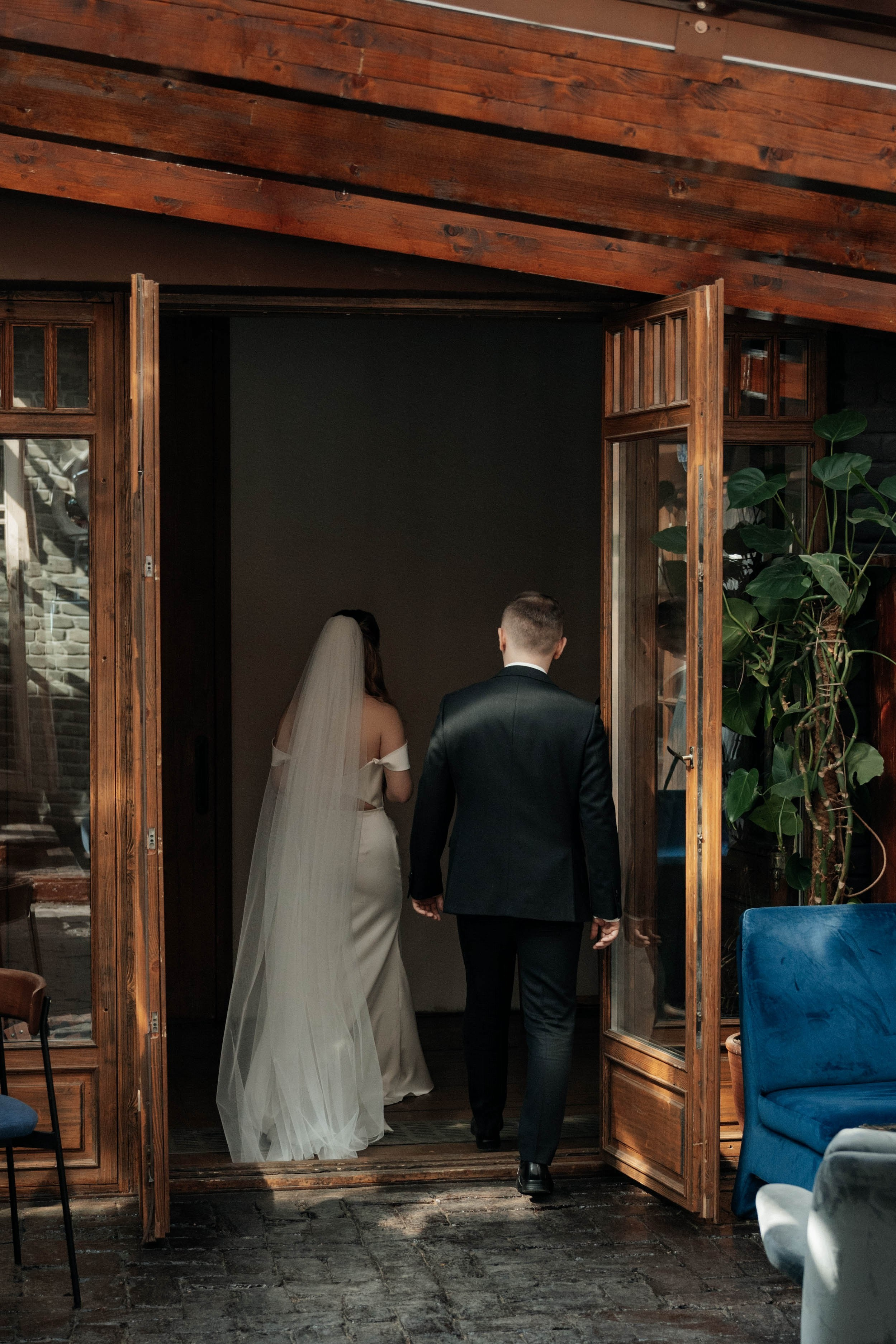 Регистрация ЯУЗА. Свадебный фотограф Москва Александра Аверкова