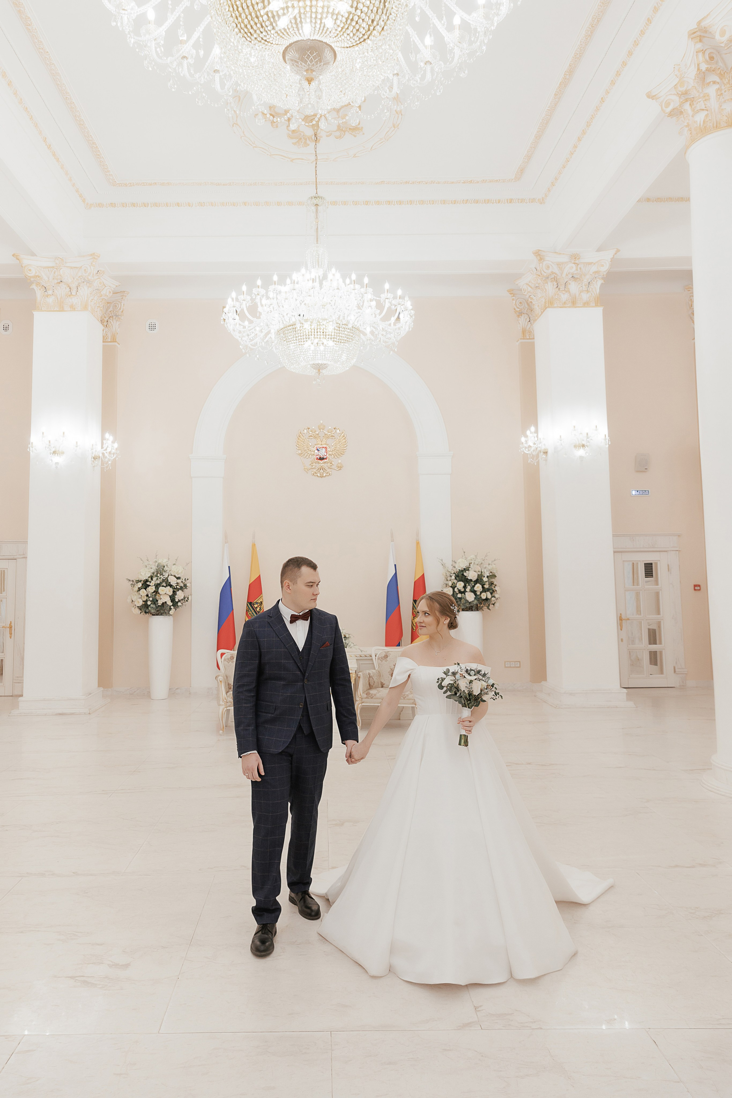 Свадьба. Свадебный и семейный фотограф в Твери и Тверской области