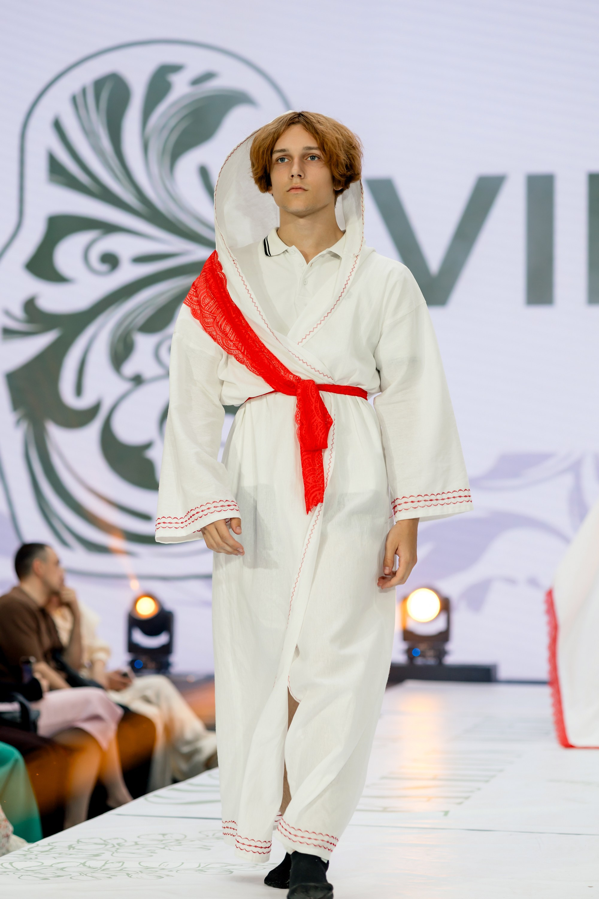 Smolensk Fashion Week 2025_День 2_Смоленская матрешка. Главная