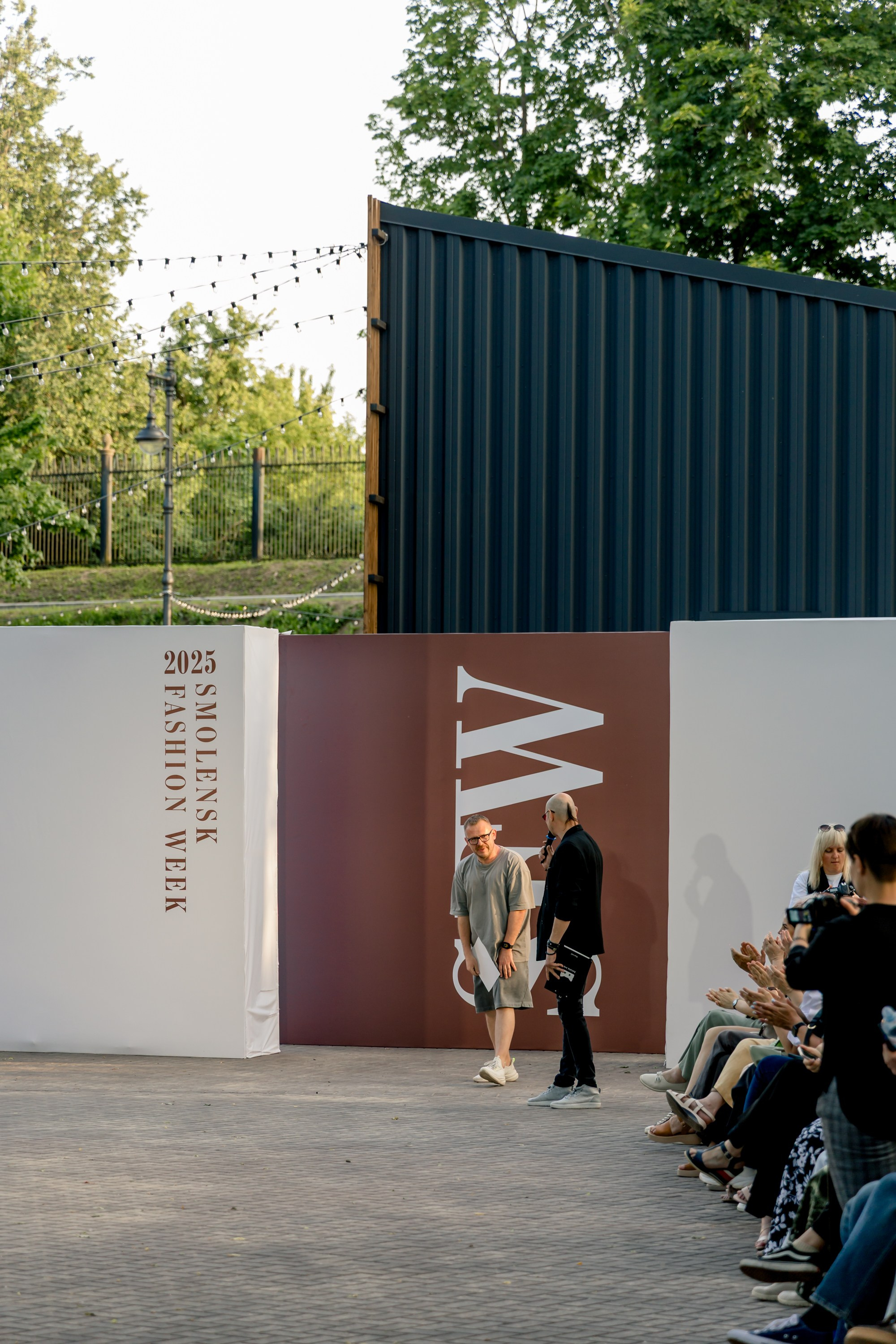 Smolensk Fashion Week 2025_показы_ДЕНЬ 1_ВЕЧЕРНИЙ ПОКАЗ_19:00. Главная