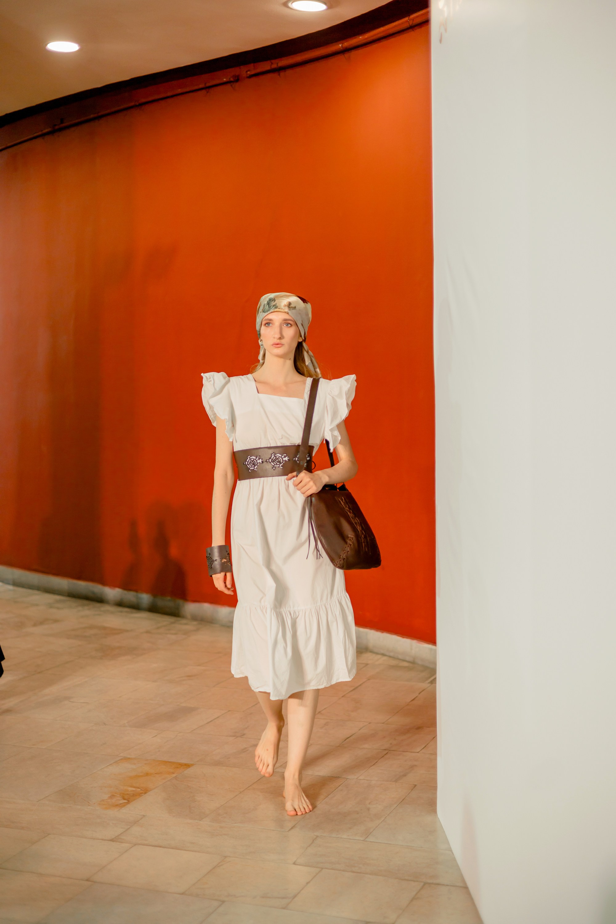 Smolensk Fashion Week 2025_ФИНАЛЬНЫЙ ПОКАЗ ДРАМТЕАТР. Главная