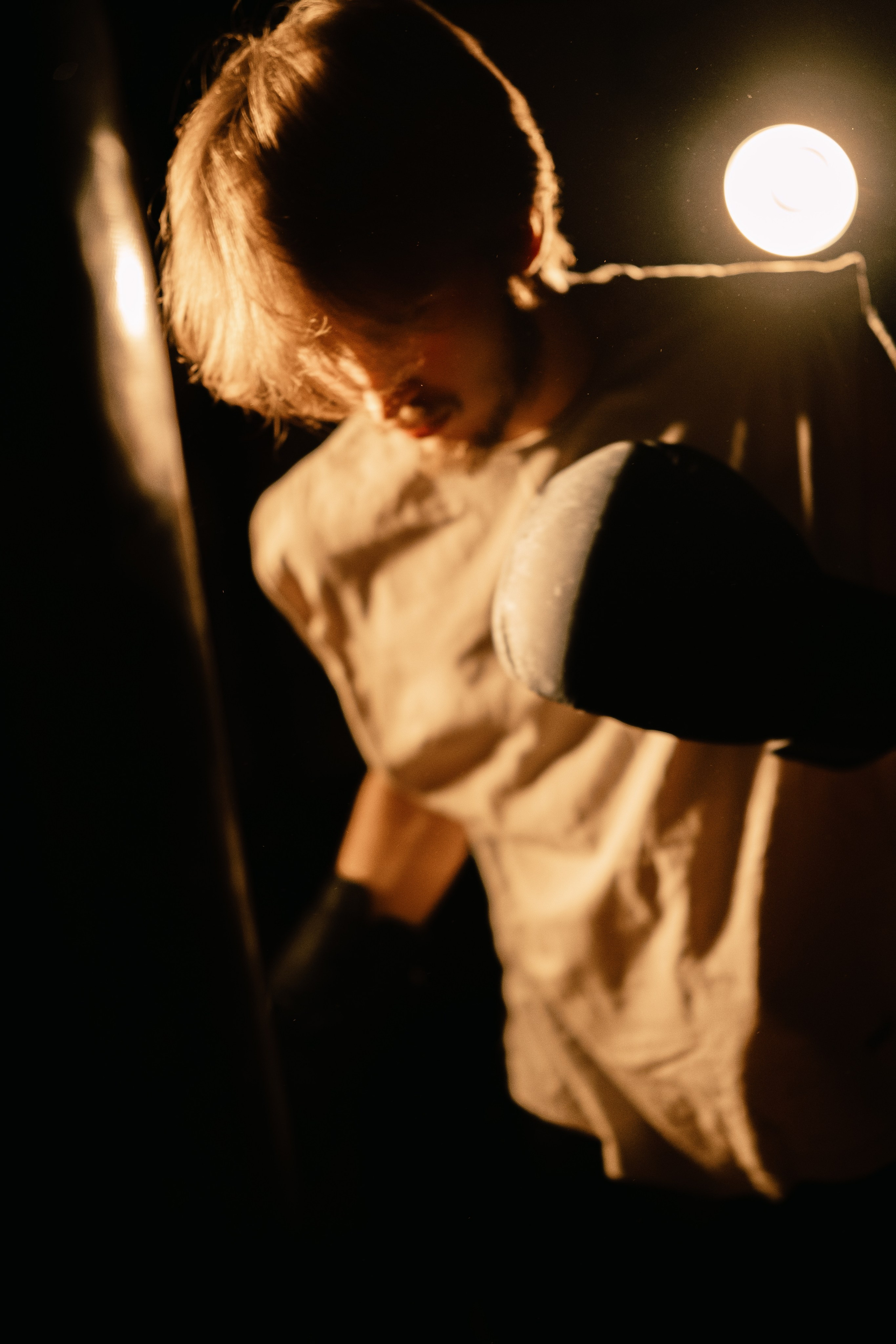 Команда RedLockers. Обо мне