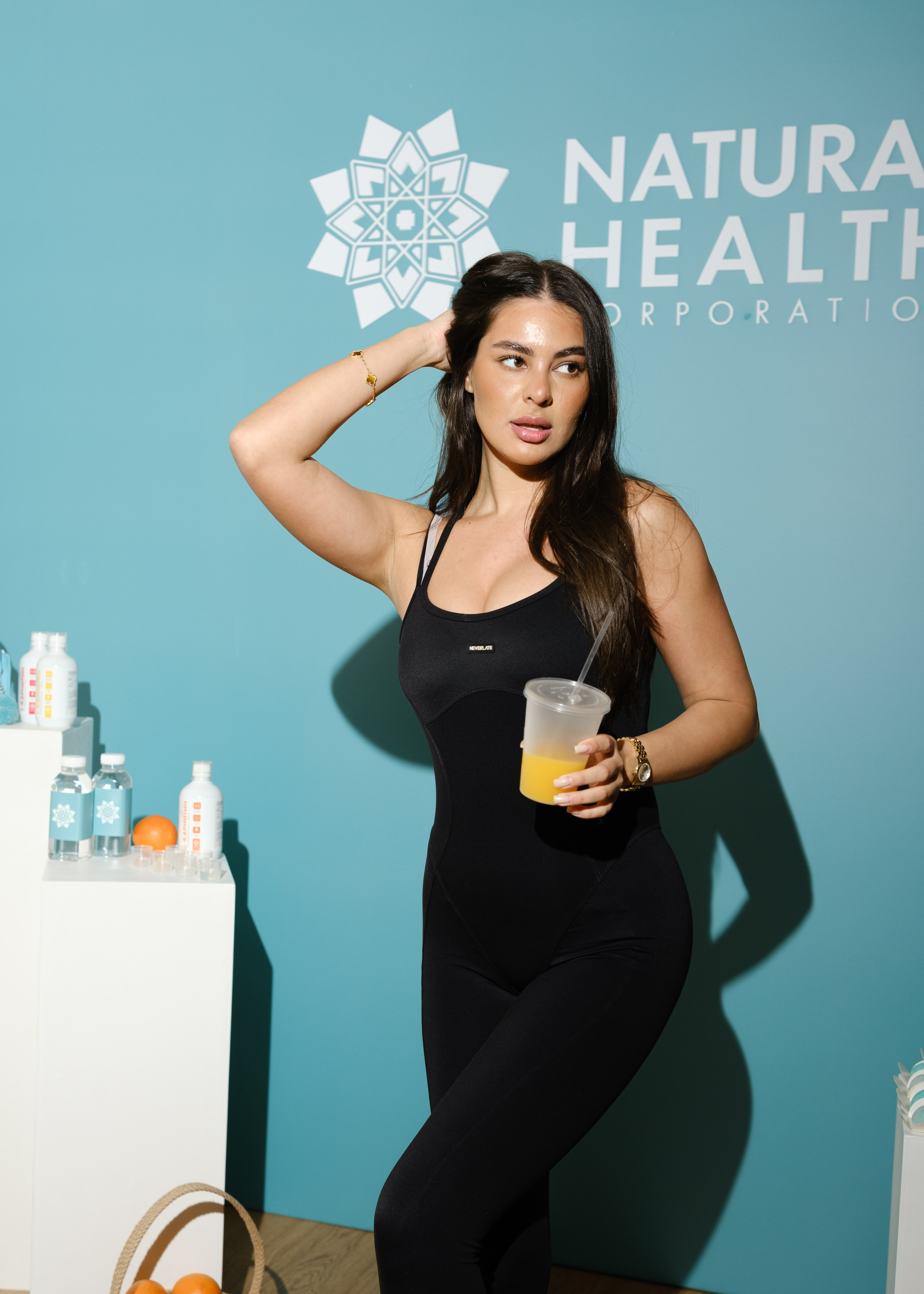 NATURAL HEALTH. Обо мне