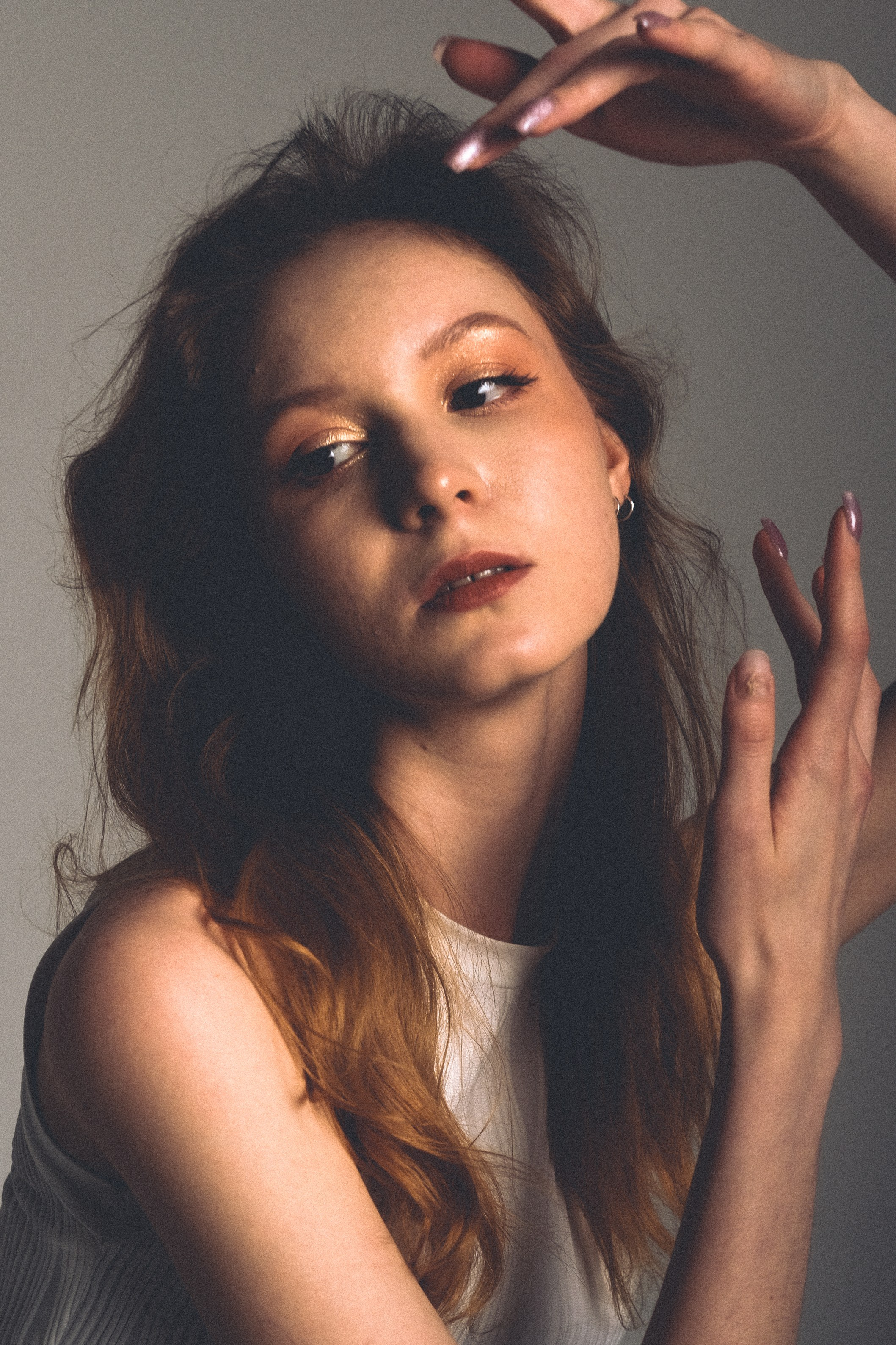 Групповой портрет: VOGUE ACADEMY. Обо мне