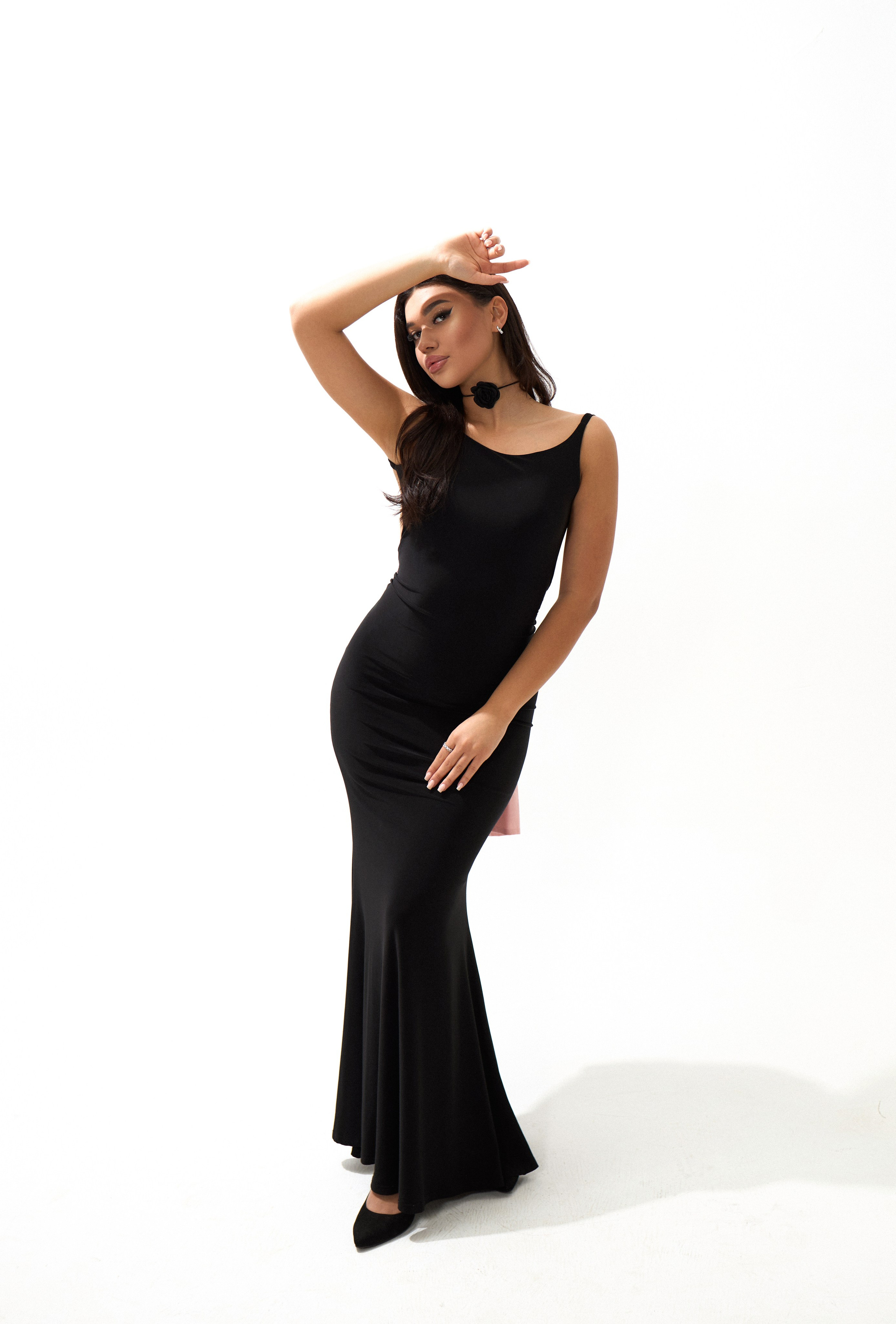 Милена. Фотограф в Анапе Инесса Басова