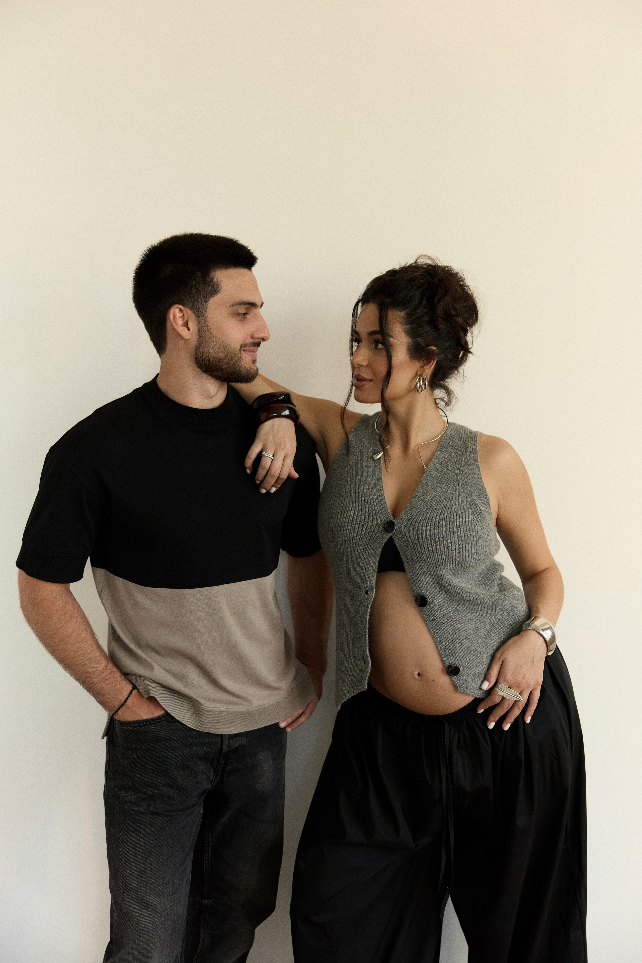 Pregnancy. Фотограф в Анапе Инесса Басова