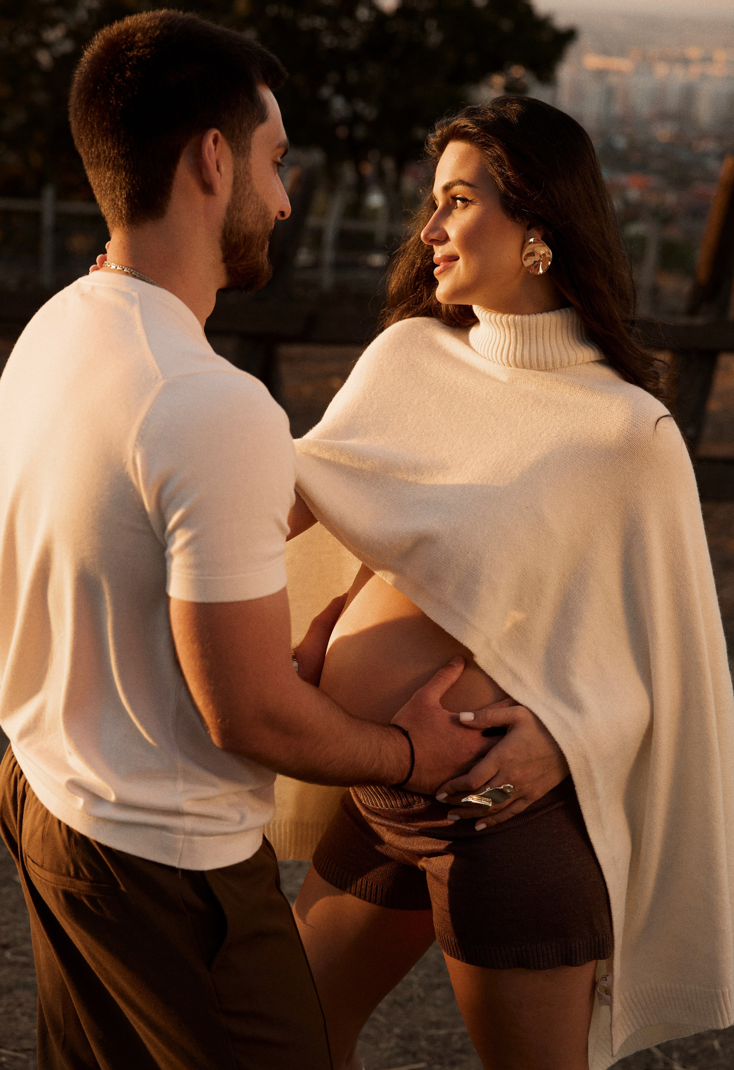 Pregnancy. Фотограф в Анапе Инесса Басова