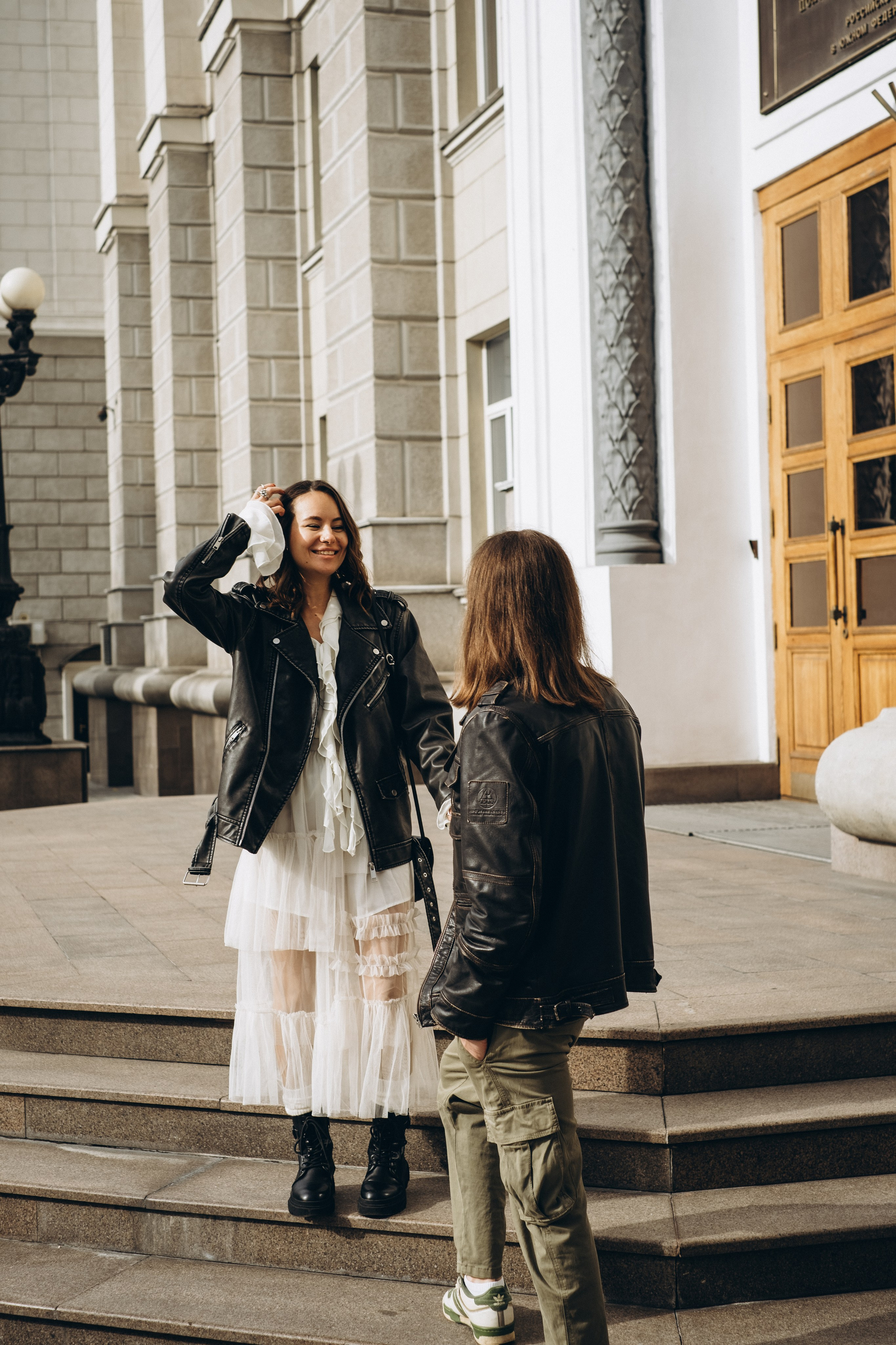 Валя и Кирилл. Семейный фотограф в Ростове-на-Дону Яна Макаренко