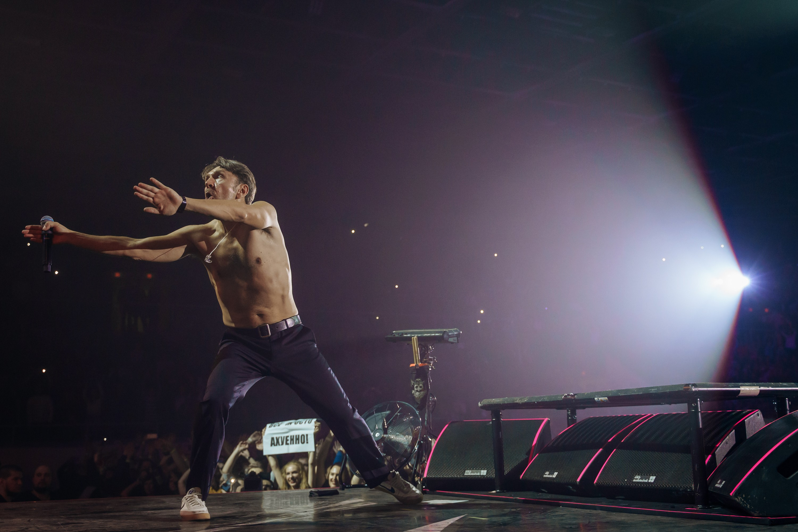 Ленинград 2. Михаил Белоусов фотограф Пермь