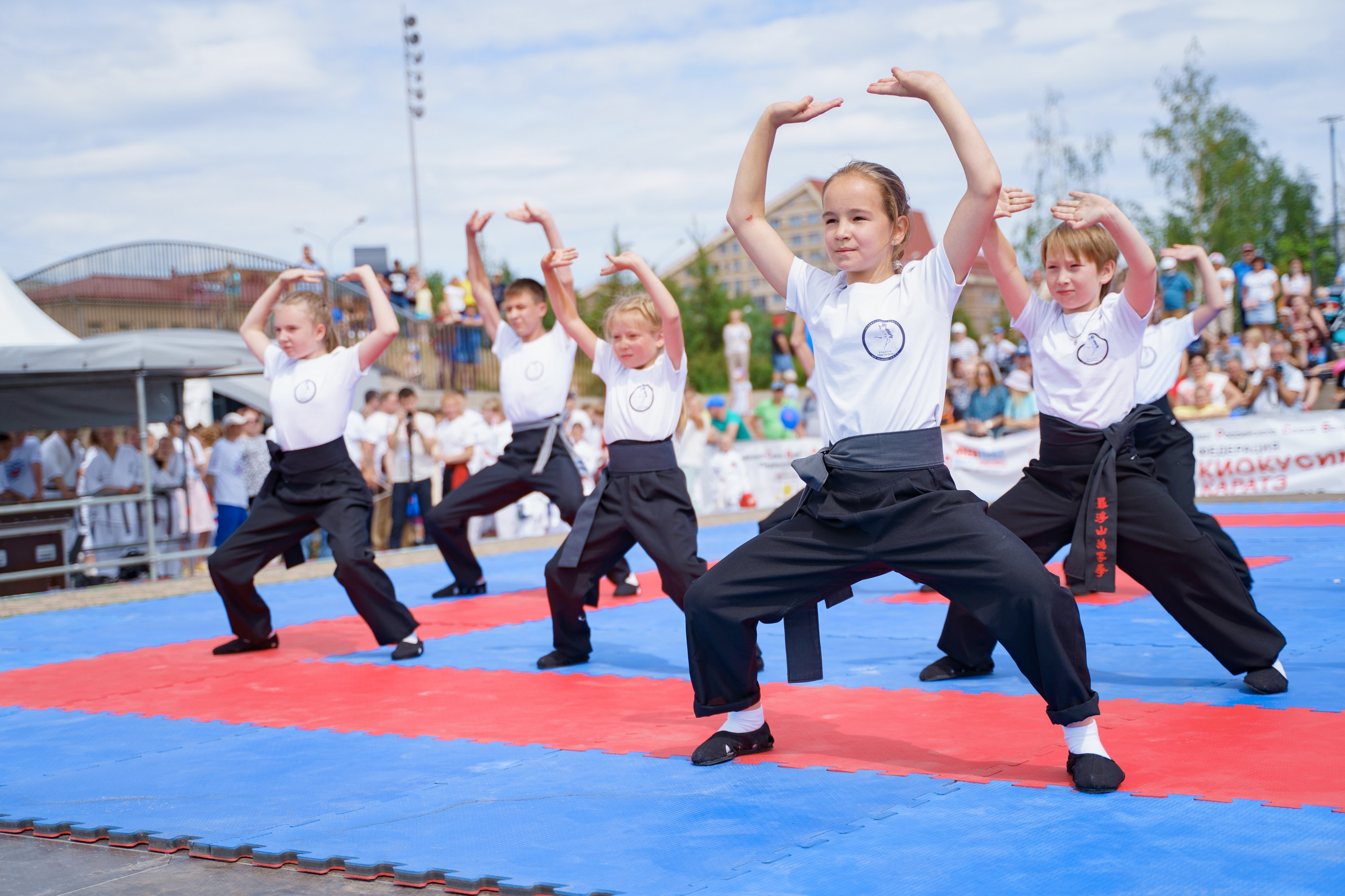 РСБИ. Михаил Белоусов фотограф Пермь
