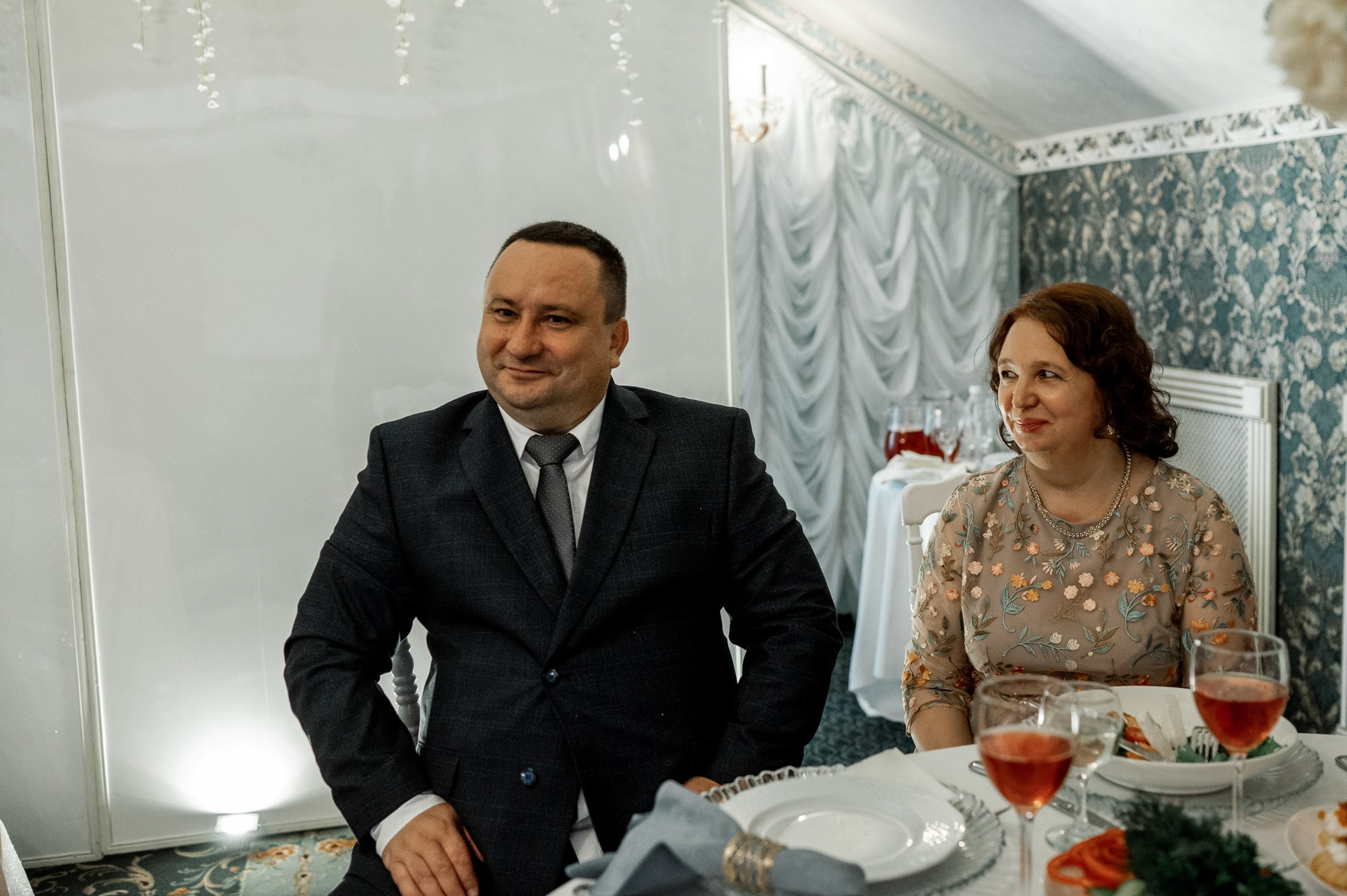 Вячеслав и Екатерина. Свадебный фотограф в Тюмени Анастасия Конева