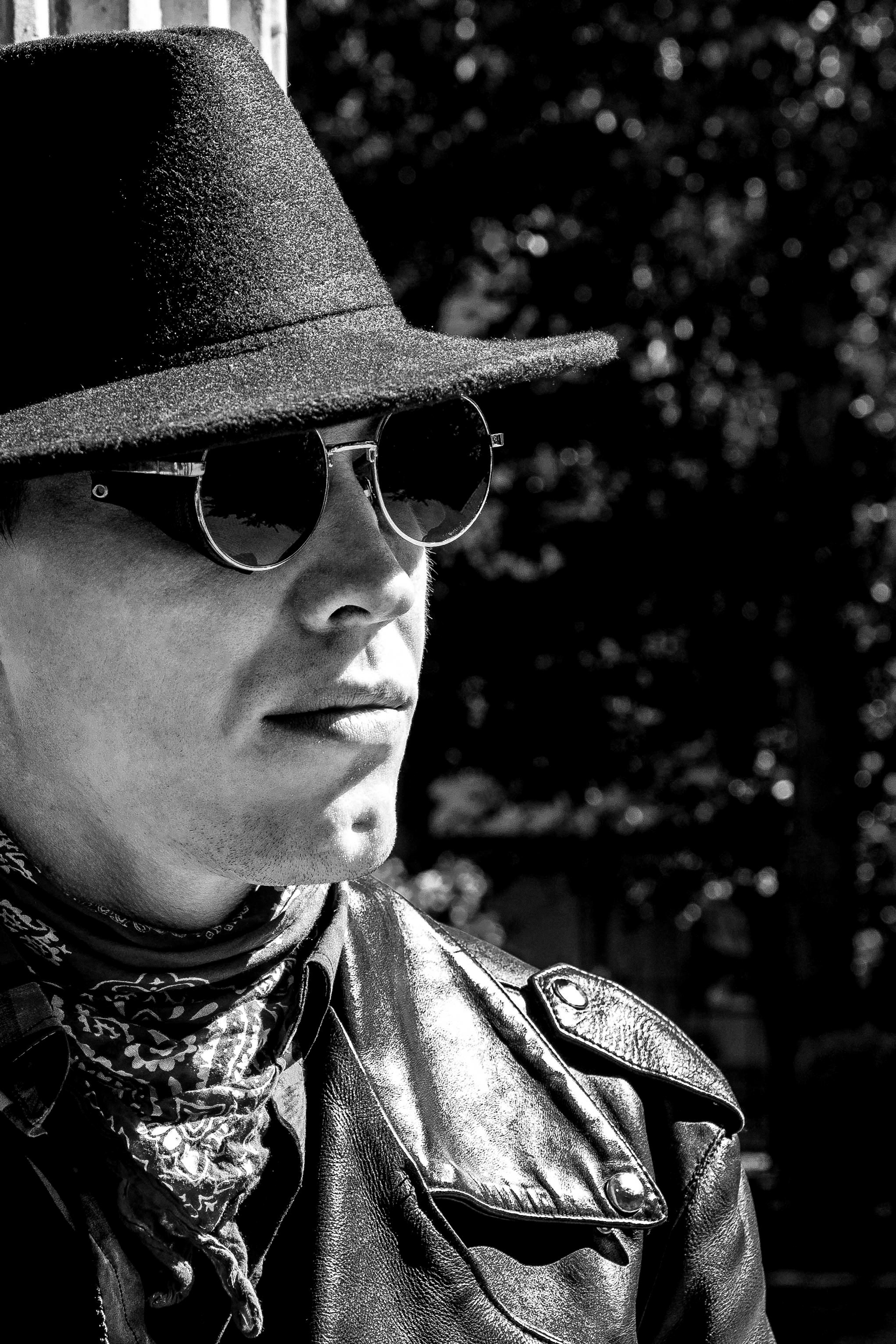 Улицы. Фотограф Екатерина Голицына