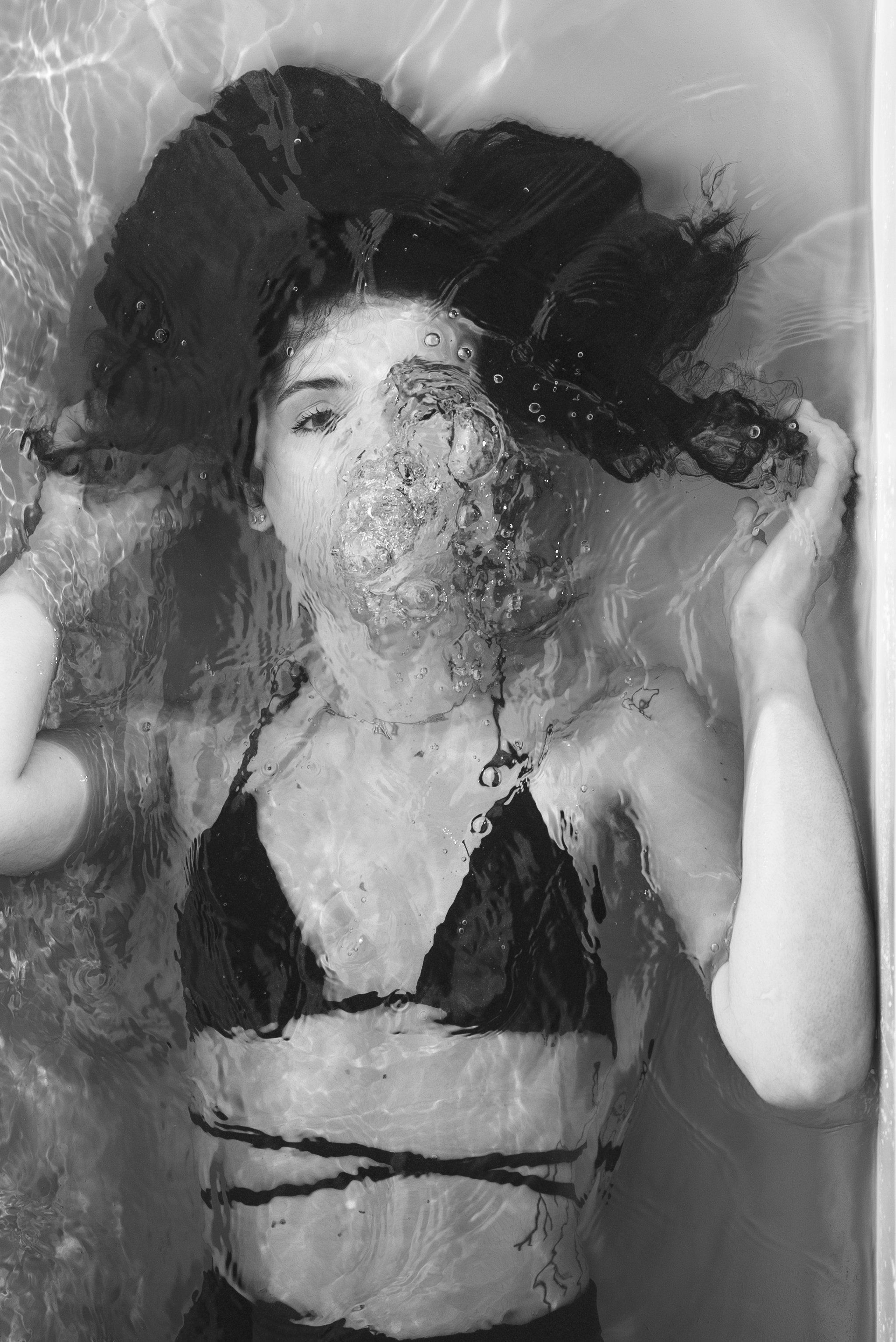 Милана. Фотограф Плеханов Дмитрий