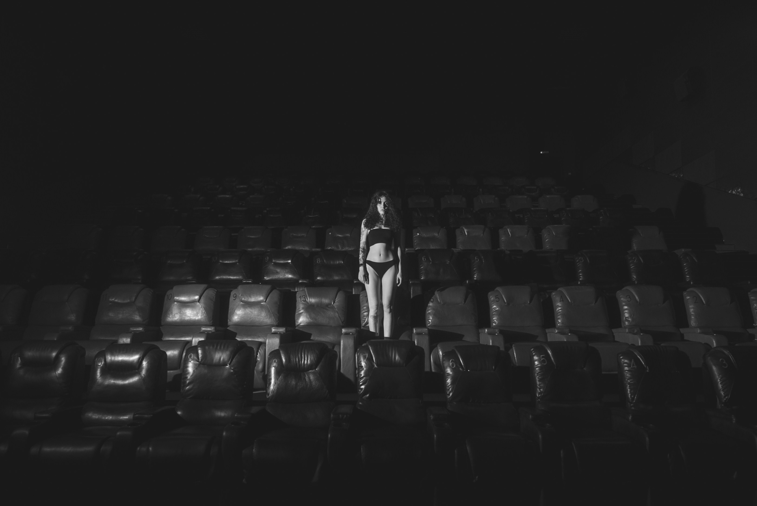 Лина. Фотограф Плеханов Дмитрий