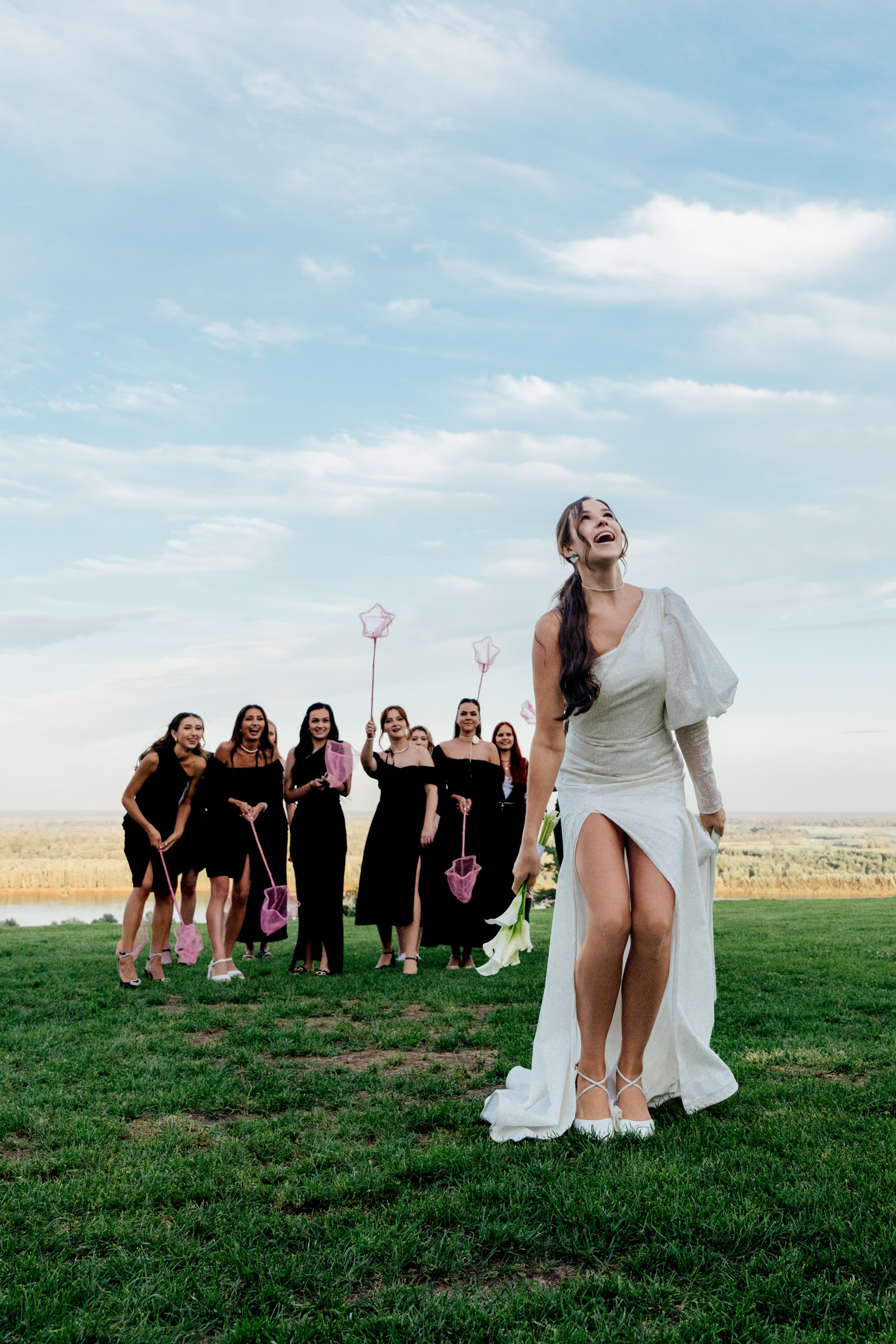 Евгений и Яна. Репортажный и свадебный фотограф Алексей Полячек