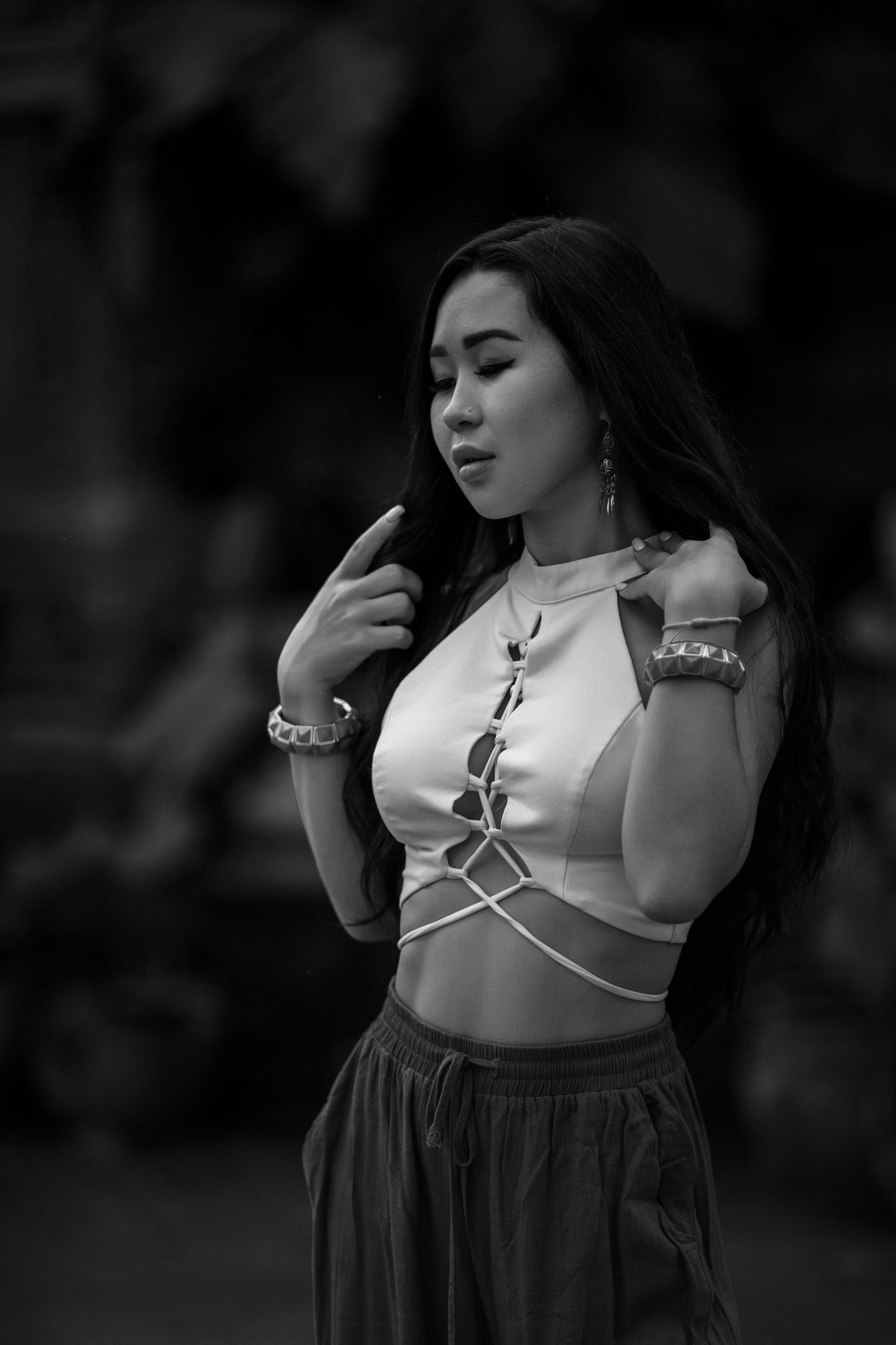 Фотограф Паттайя Ксения Хасанова