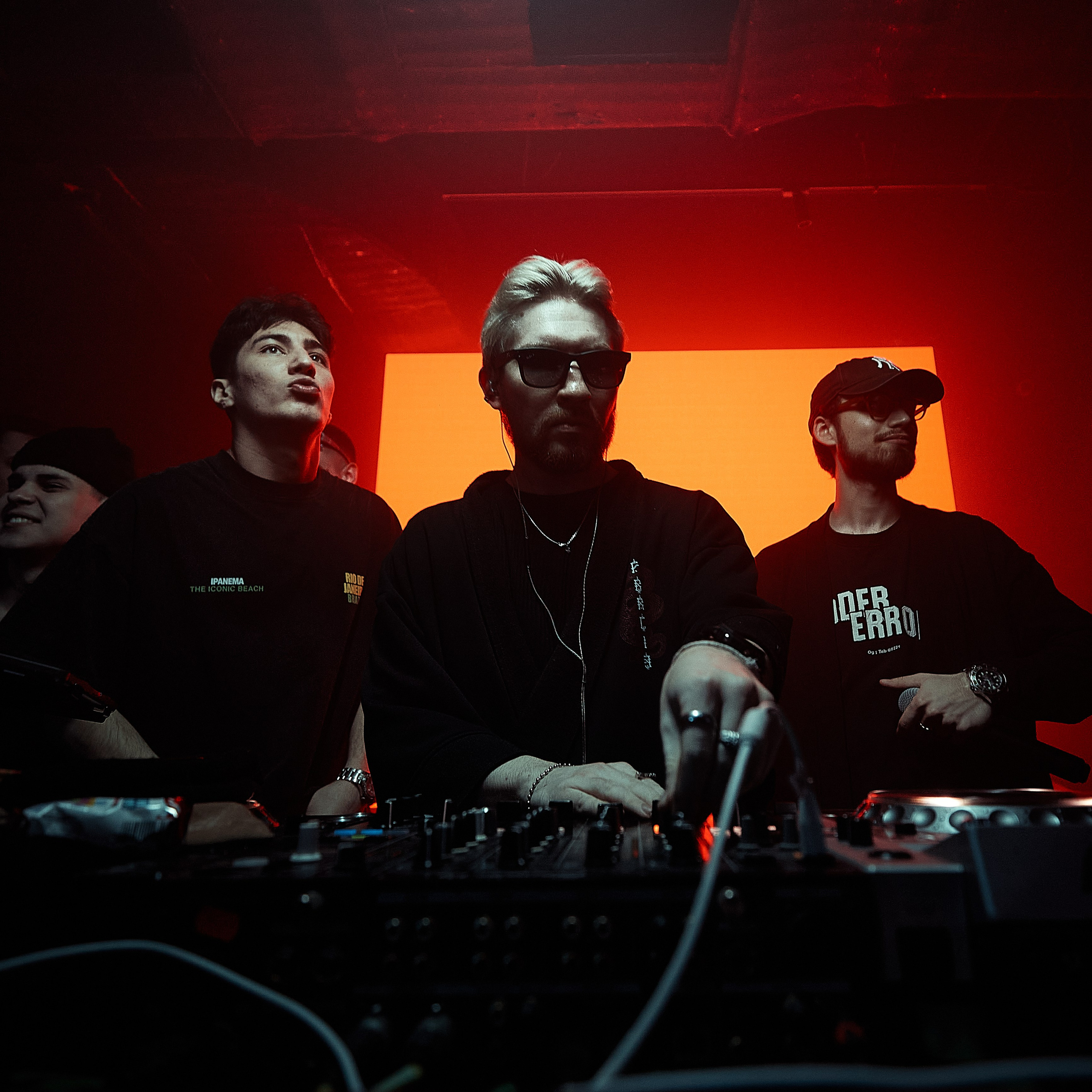 Kultura club. Репортажный фотограф в Москве Дмитрий Масленников