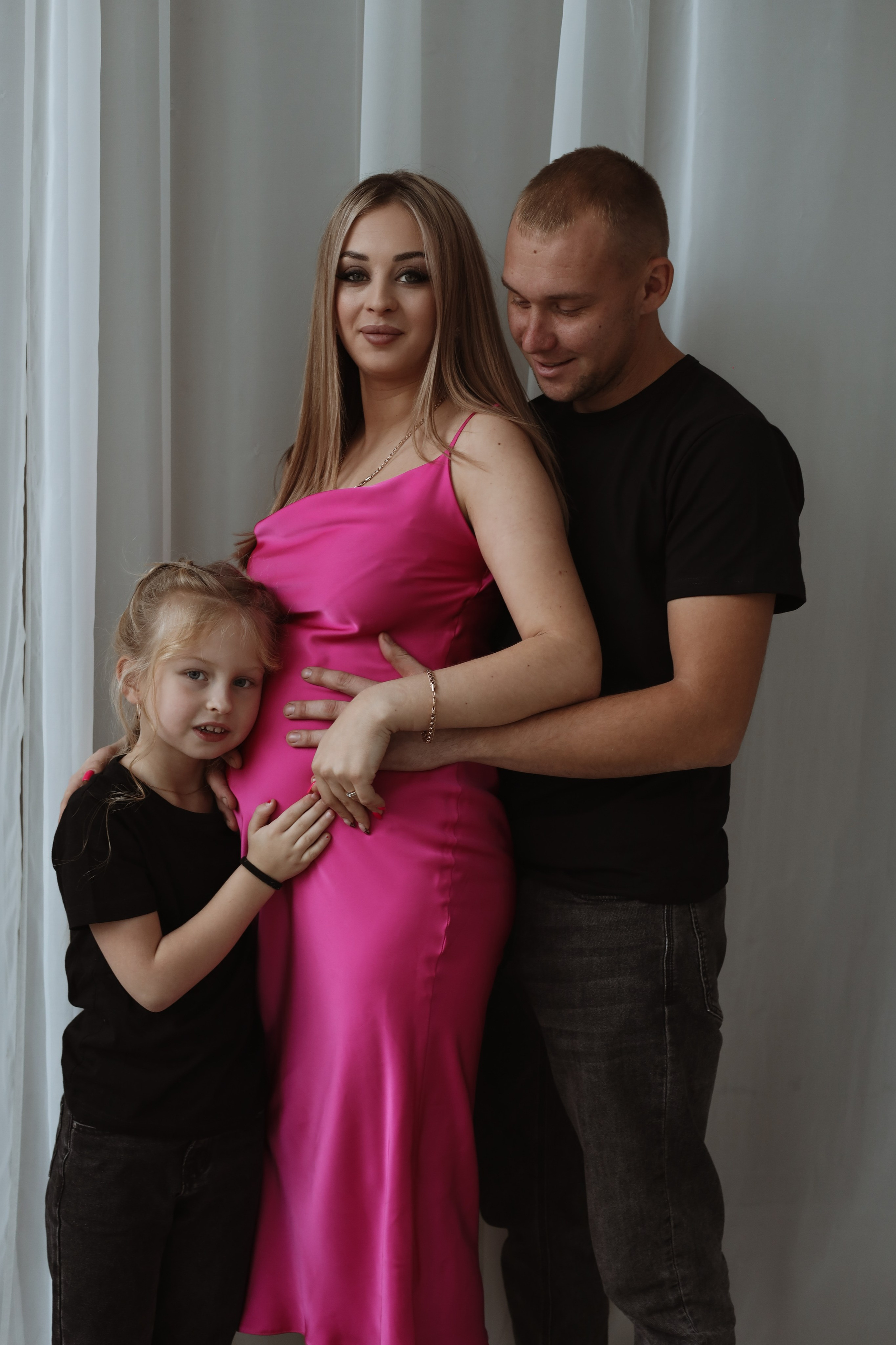 В ожидании. Photographer Tatiana Ivanova in Yaroslavl