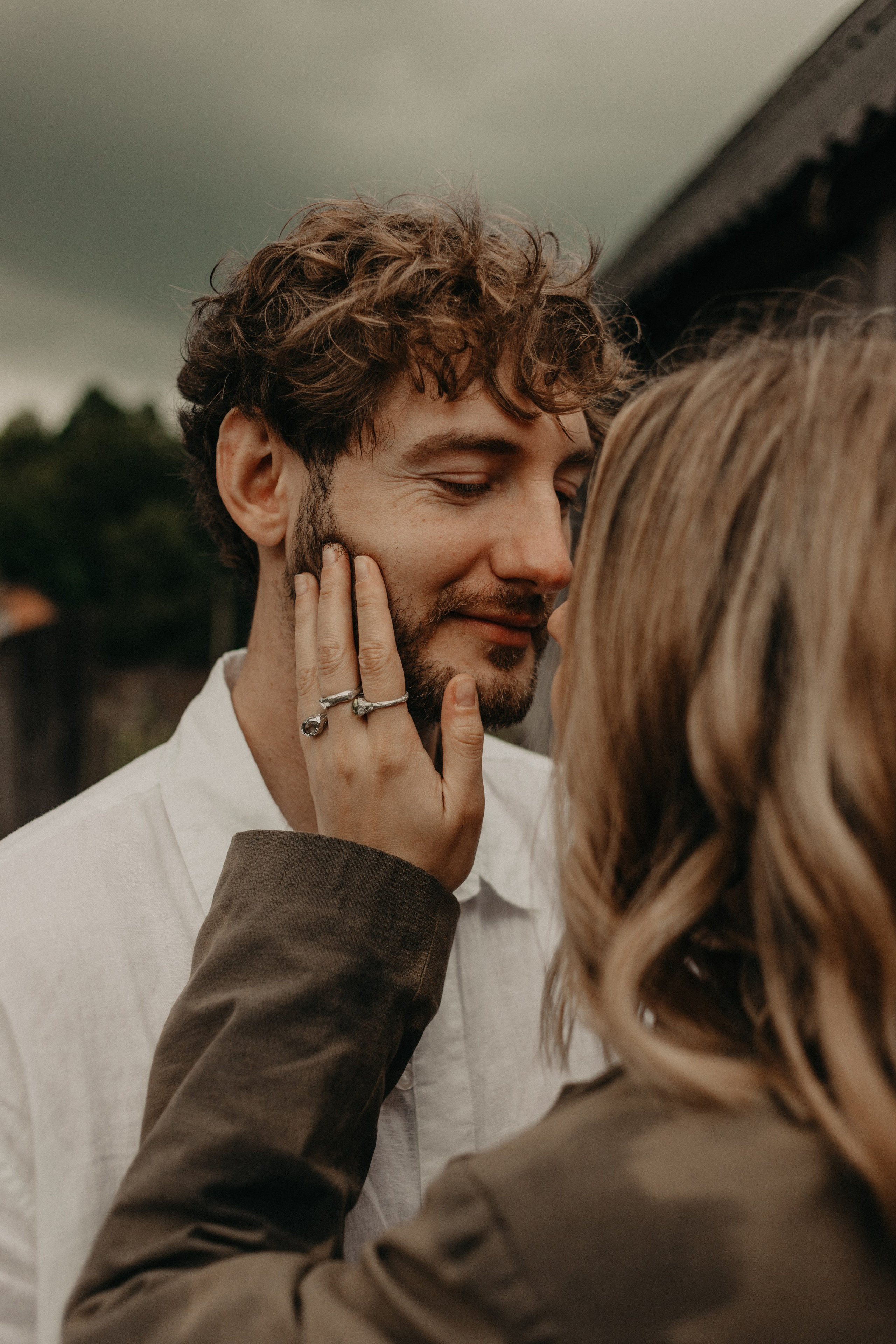 Годовщина, первые 10 лет вместе. Фотограф в Краснодаре Евгения Михаевич