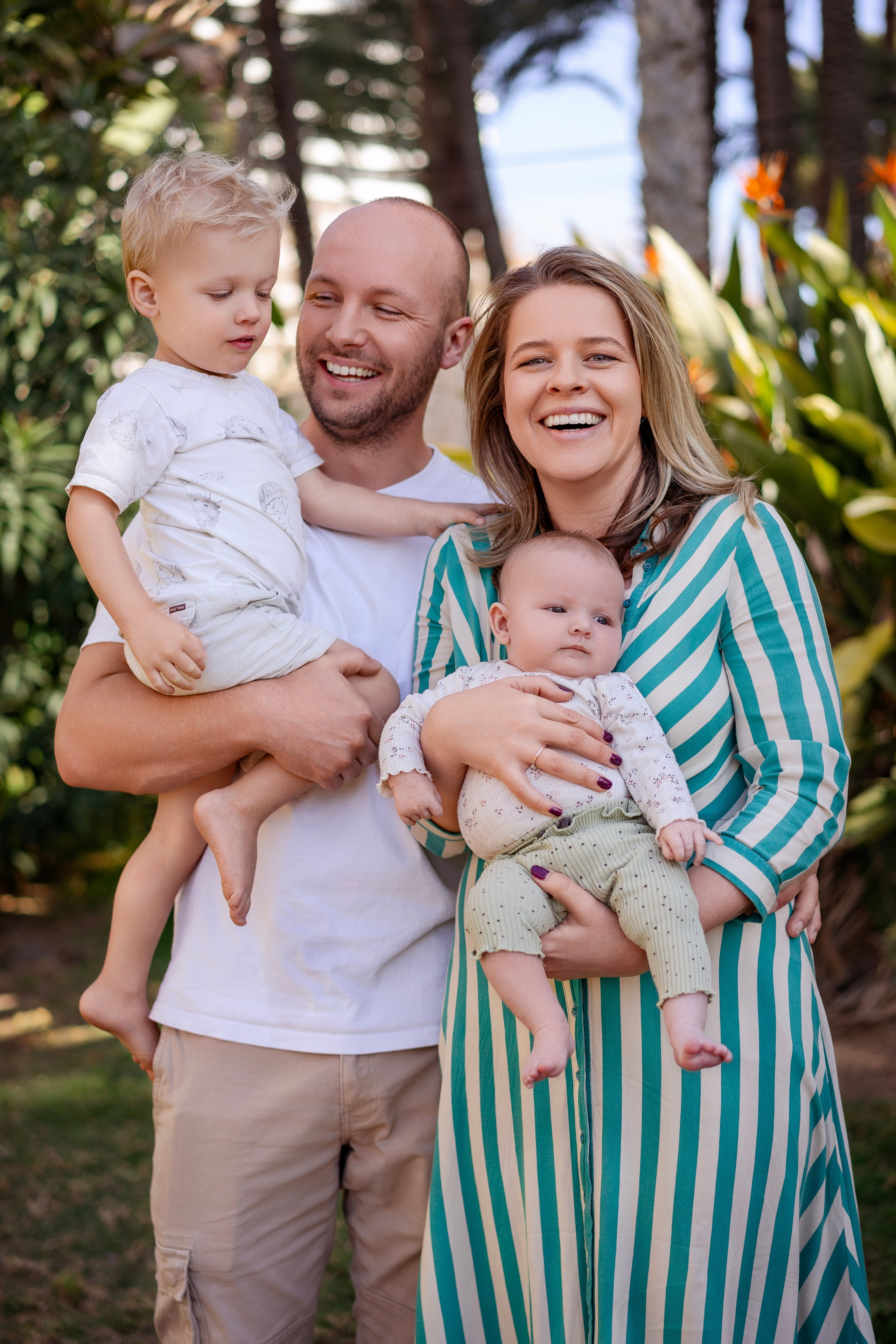 Денис и Уисли из Нидерландов. Портретный и интерьерный фотограф Илья Орлов