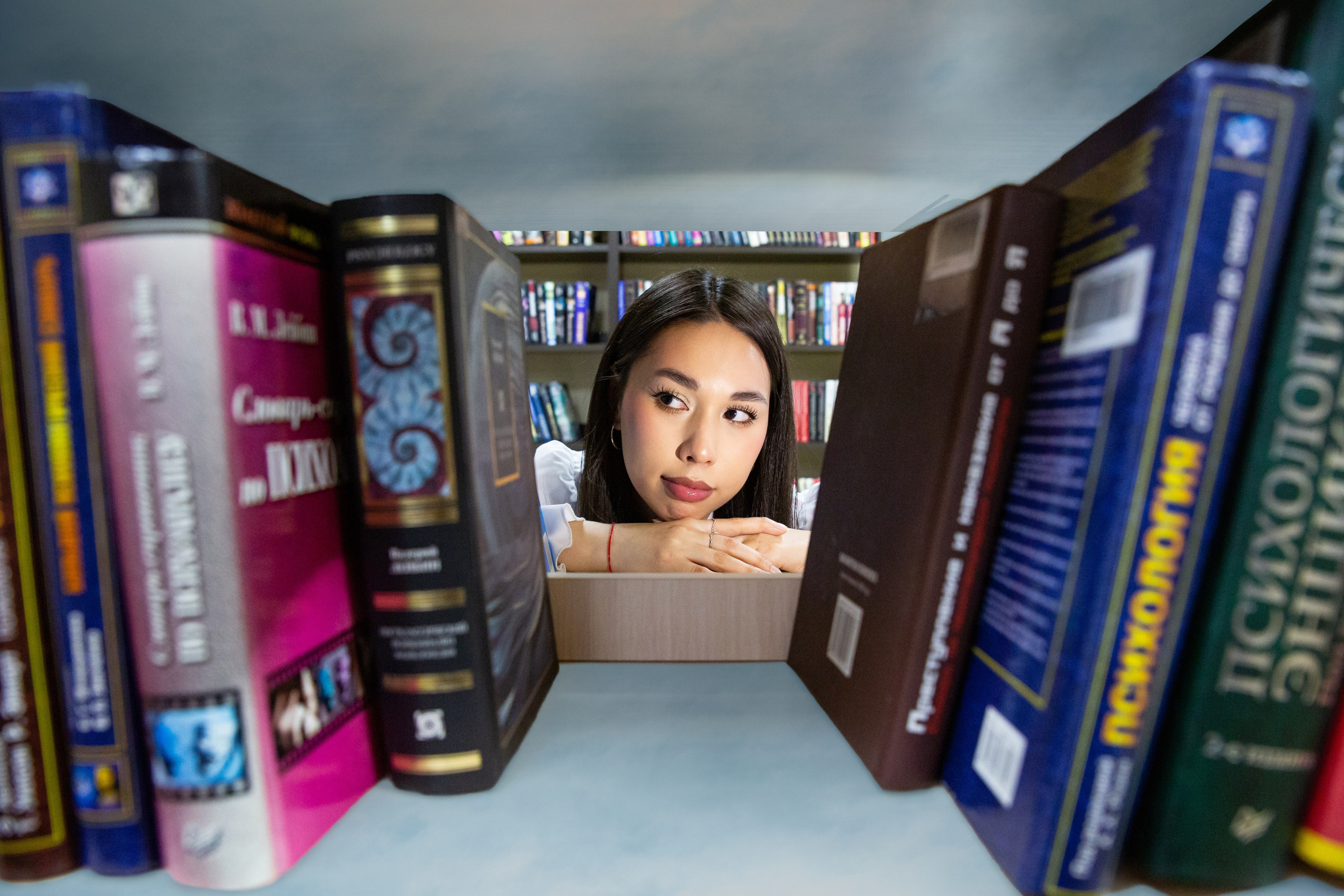 «Весна побед» (Грани 1.2). Портретный и репортажный фотограф в Кемерово Алексеева Анастасия