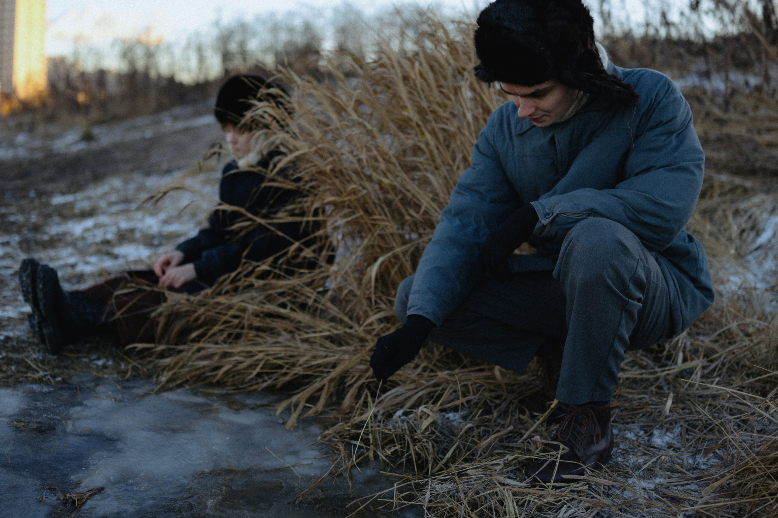 Назад в СССр. Юлия Анисимова — свадебный и семейный фотограф в Санкт-Петербурге