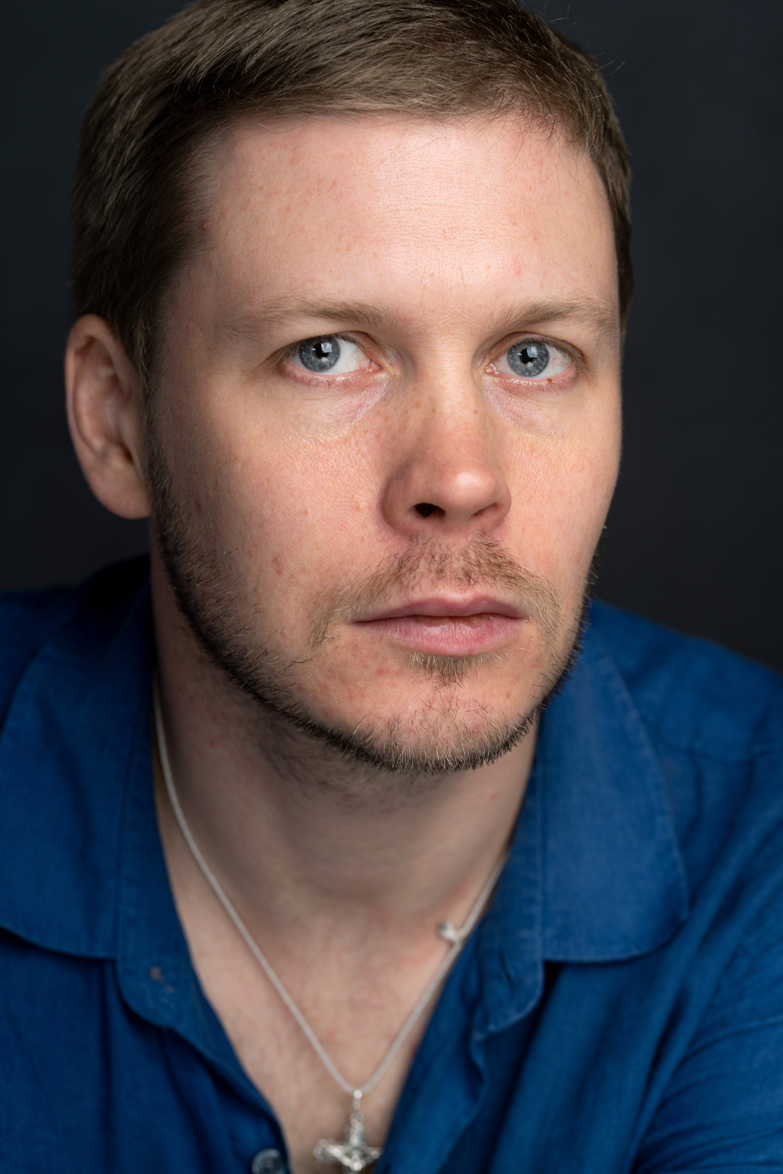 Николай Яковлев. Портретный фотограф. Актёрское портфолио