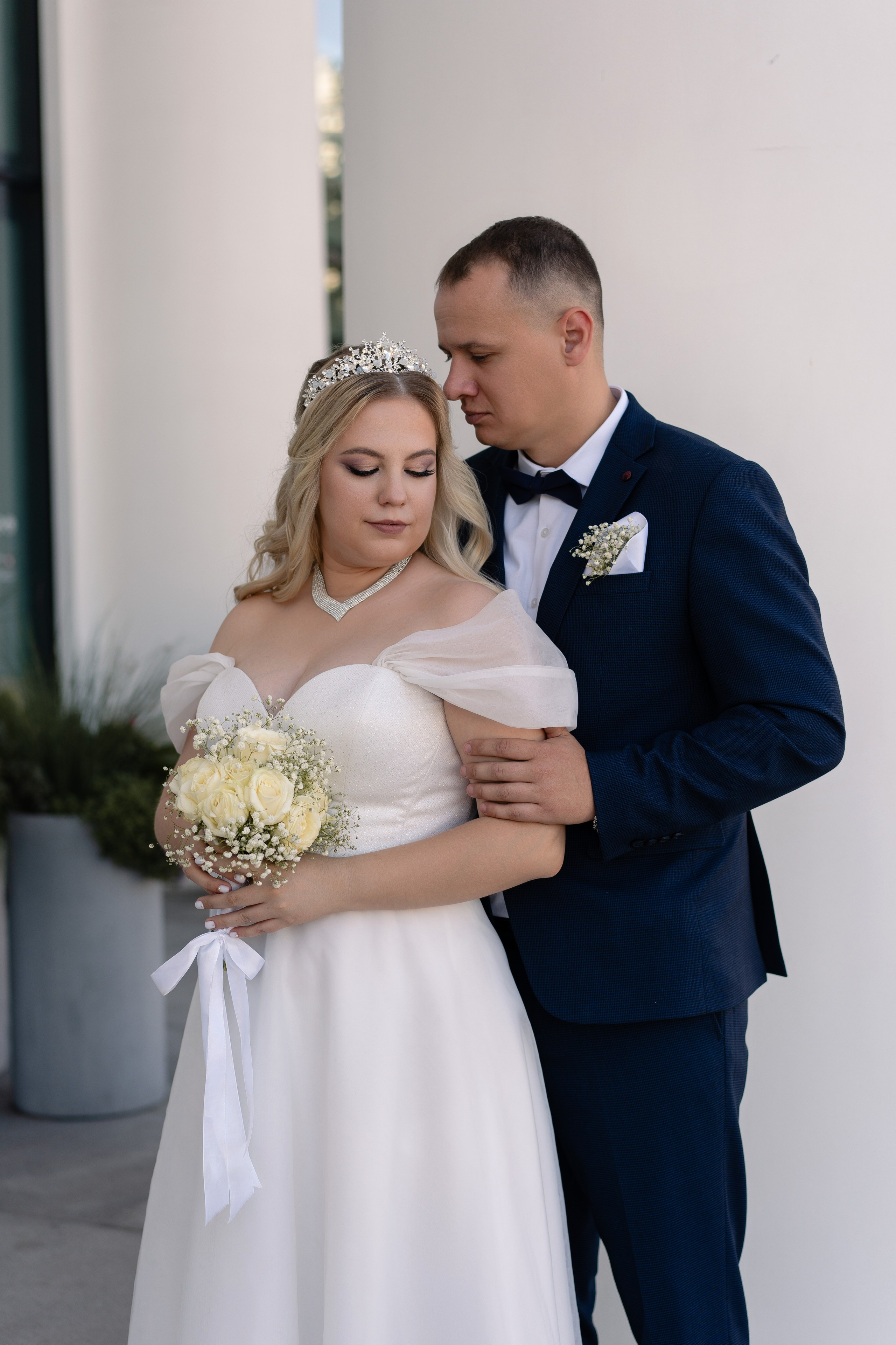 Михаил & Софья. Margosha-ph.ru