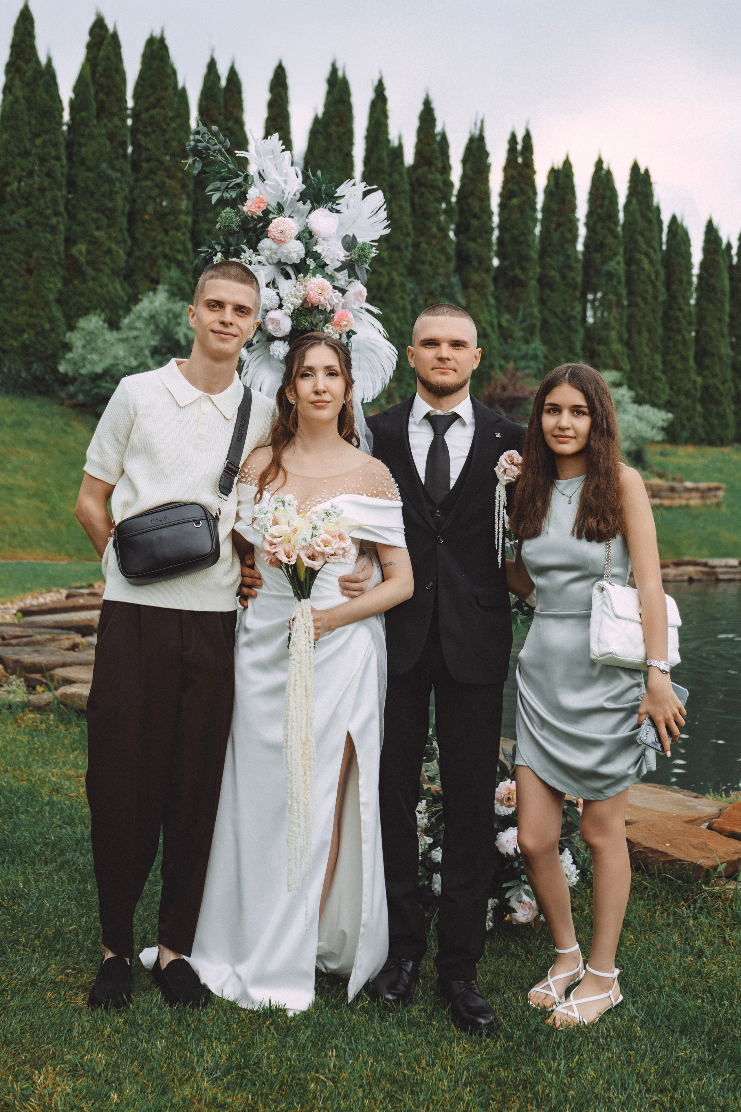Репортажные съёмки. Фотограф | Пушкино | Москва | Ирина Харитонова