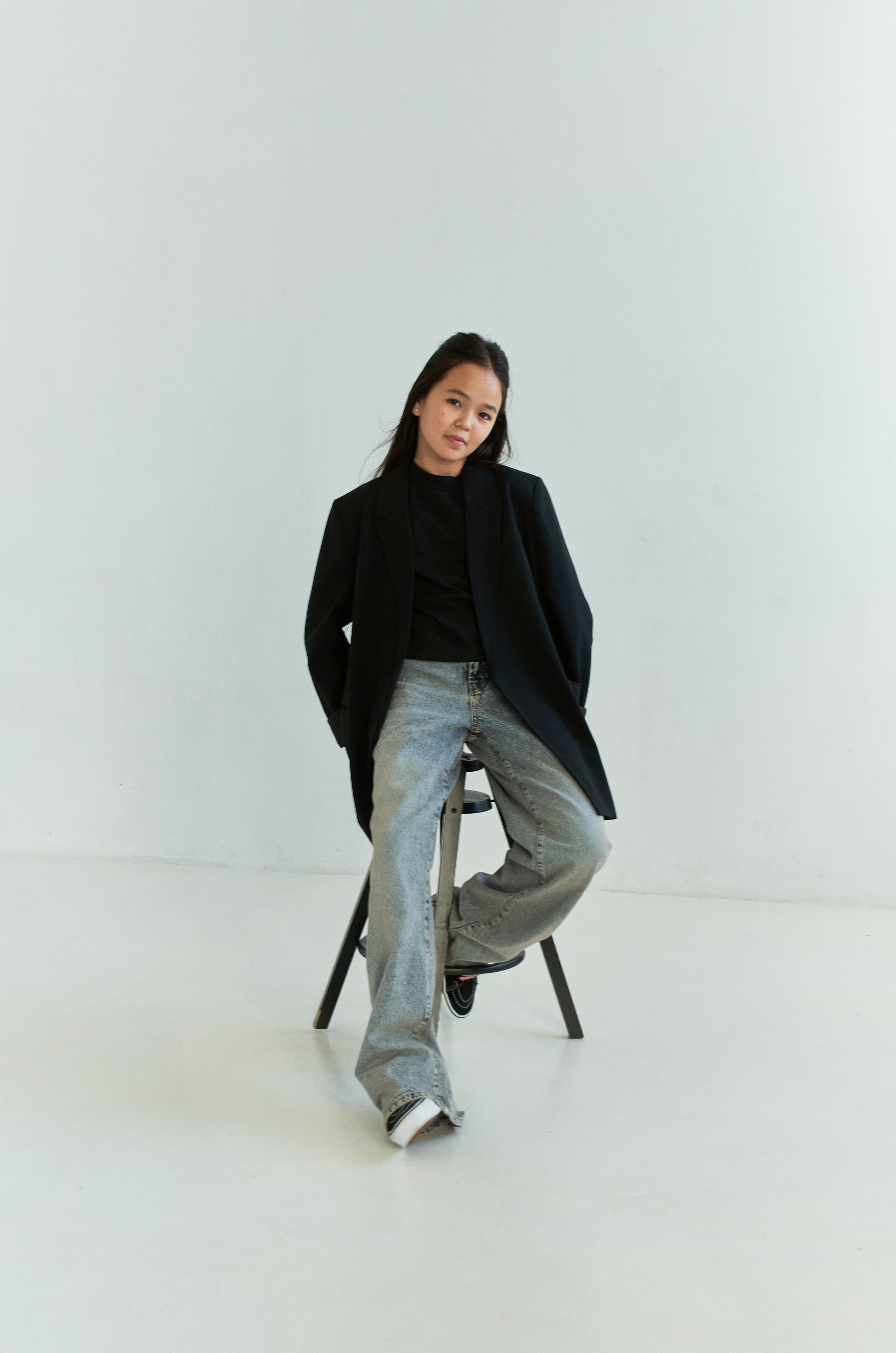 Лера и Жанна. Фотограф Улан-Удэ