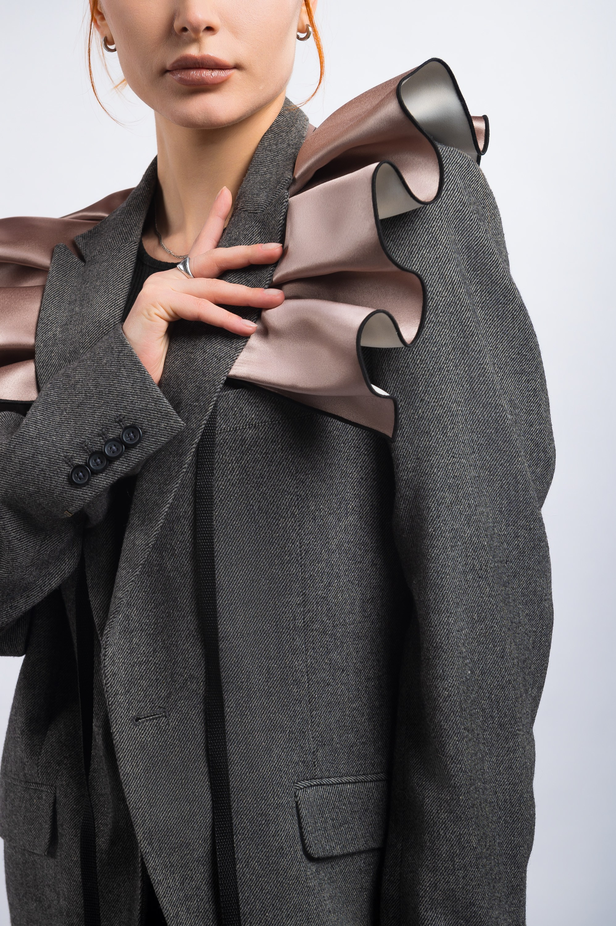 Рюши. Главная