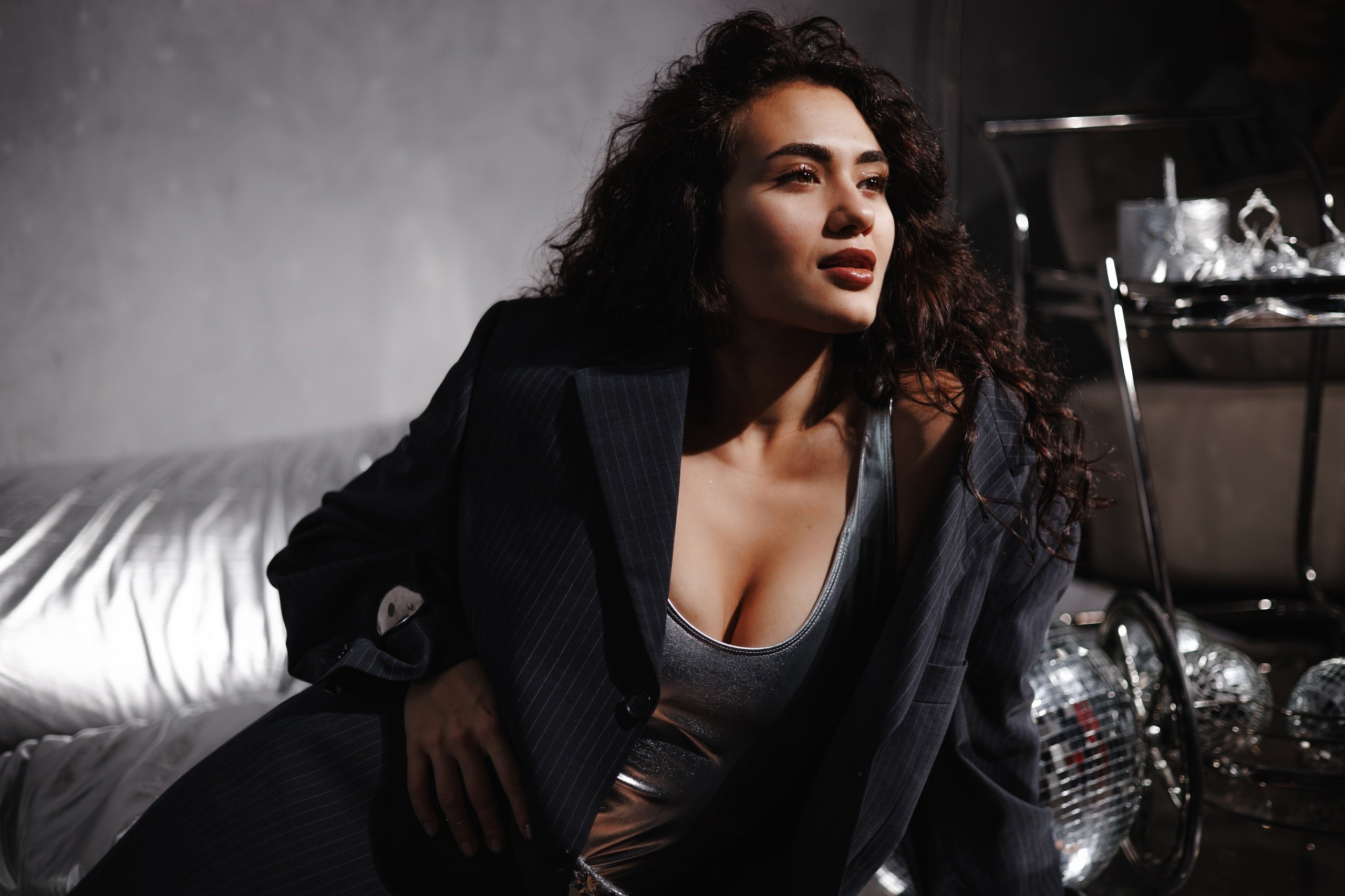 Карина. Фотограф Евгений Катаев — Семейный и свадебный фотограф из Ижевска