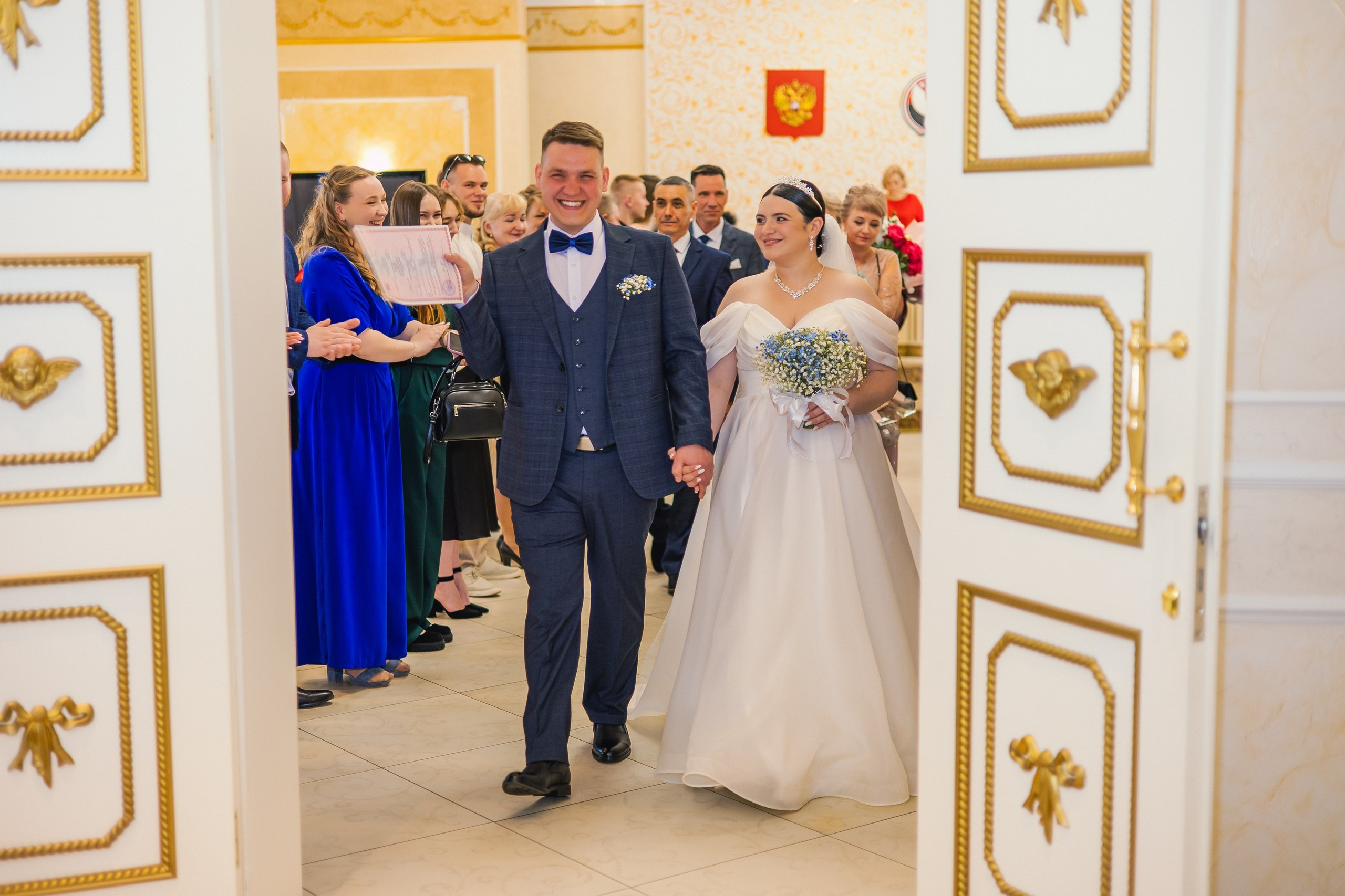 Эльвира & Евгений. Фотограф Евгений Катаев — Семейный и свадебный фотограф из Ижевска