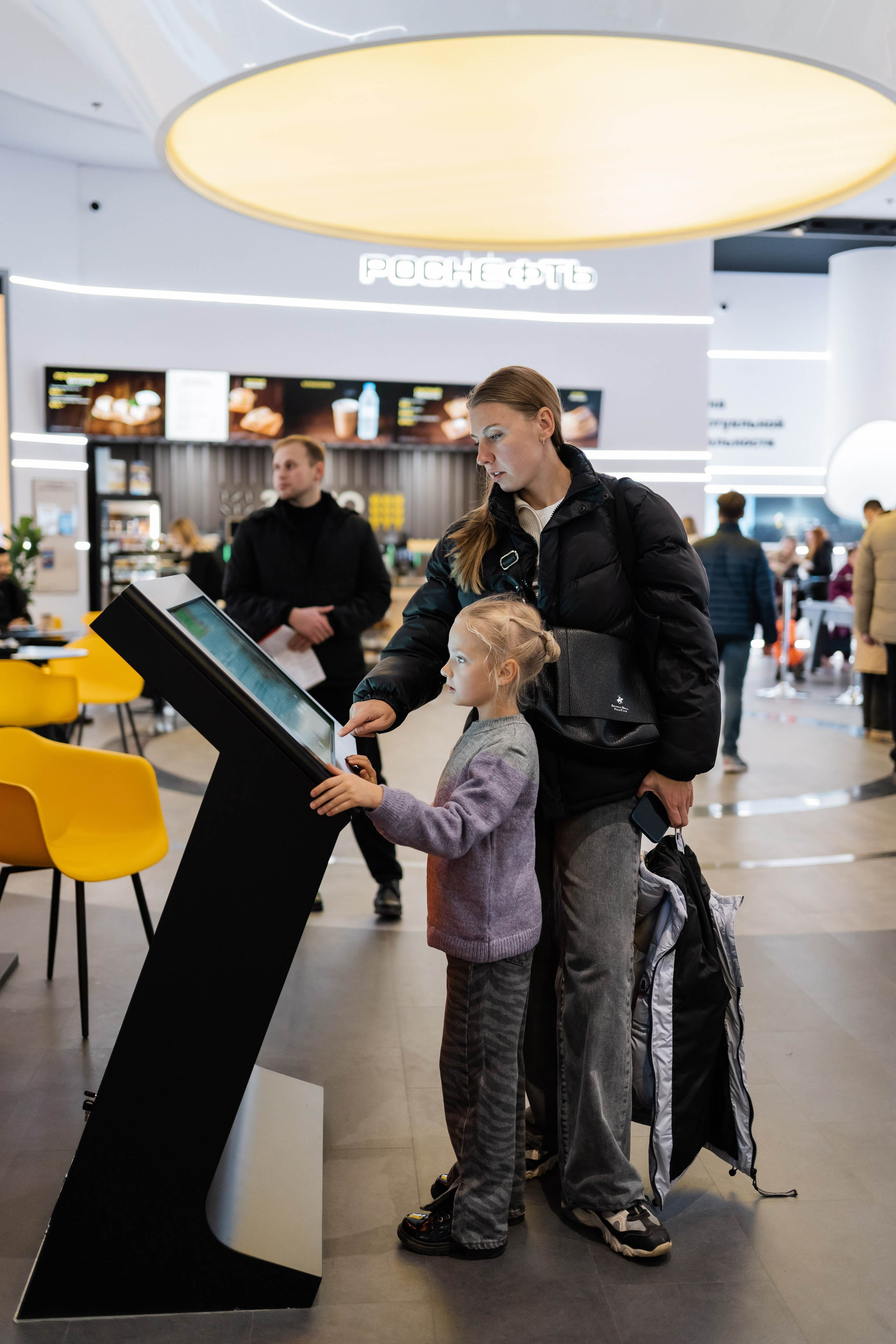 Роснефть. Фотограф Москва