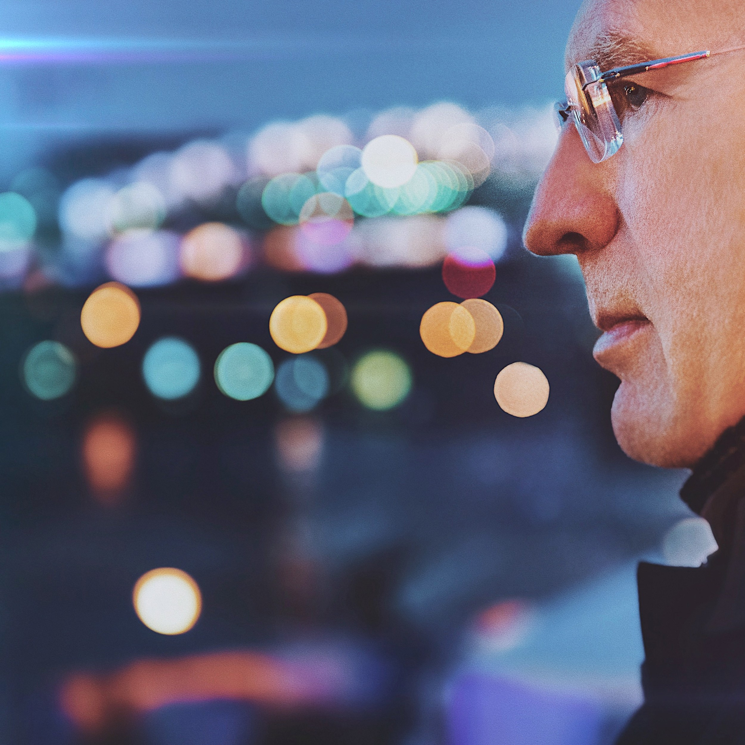 Zhirinovskiy. The Andris