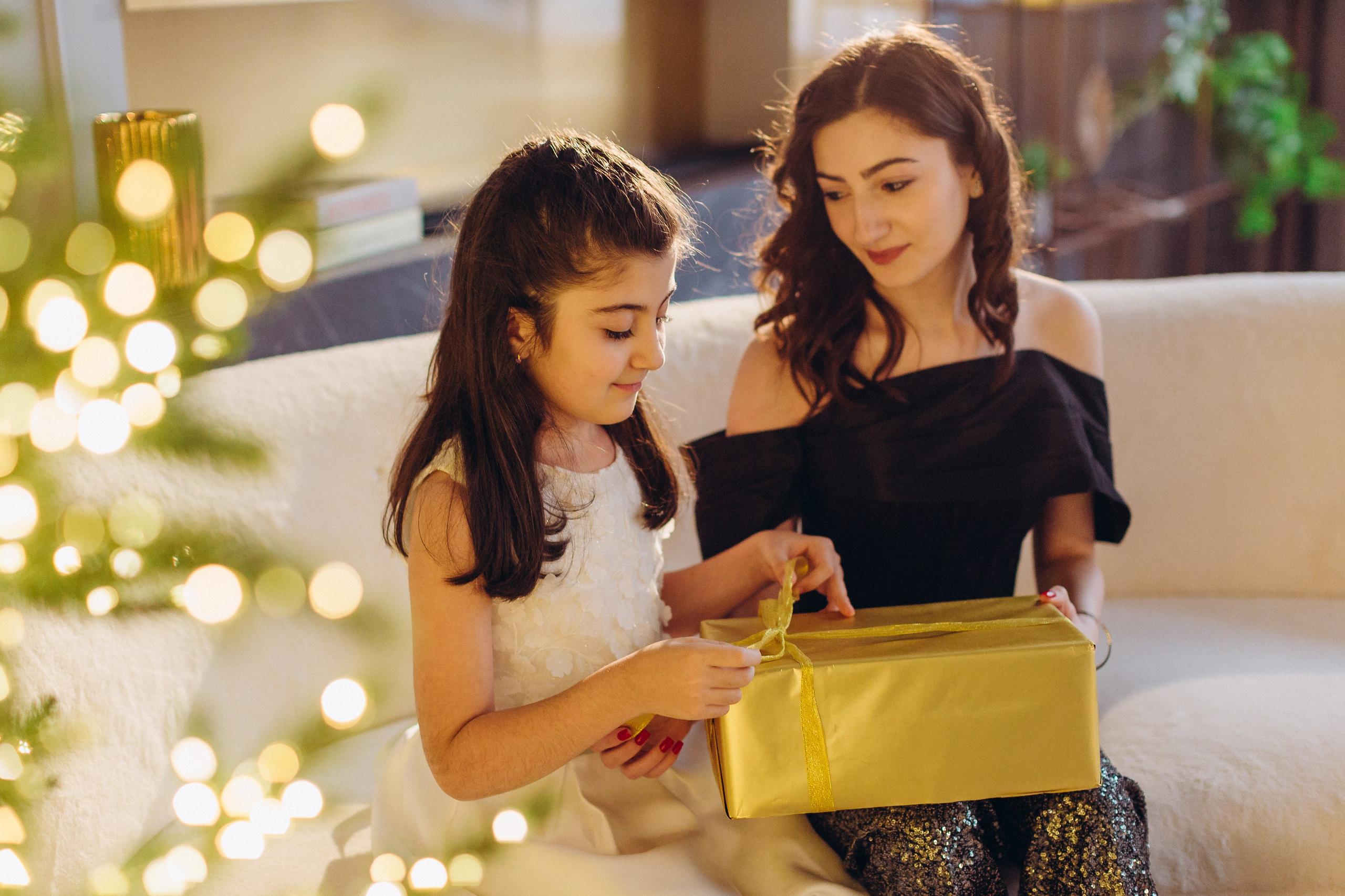 Новогодние фотосессии. Семейный, детский и школьный фотограф в Москве Рудницкая Анна
