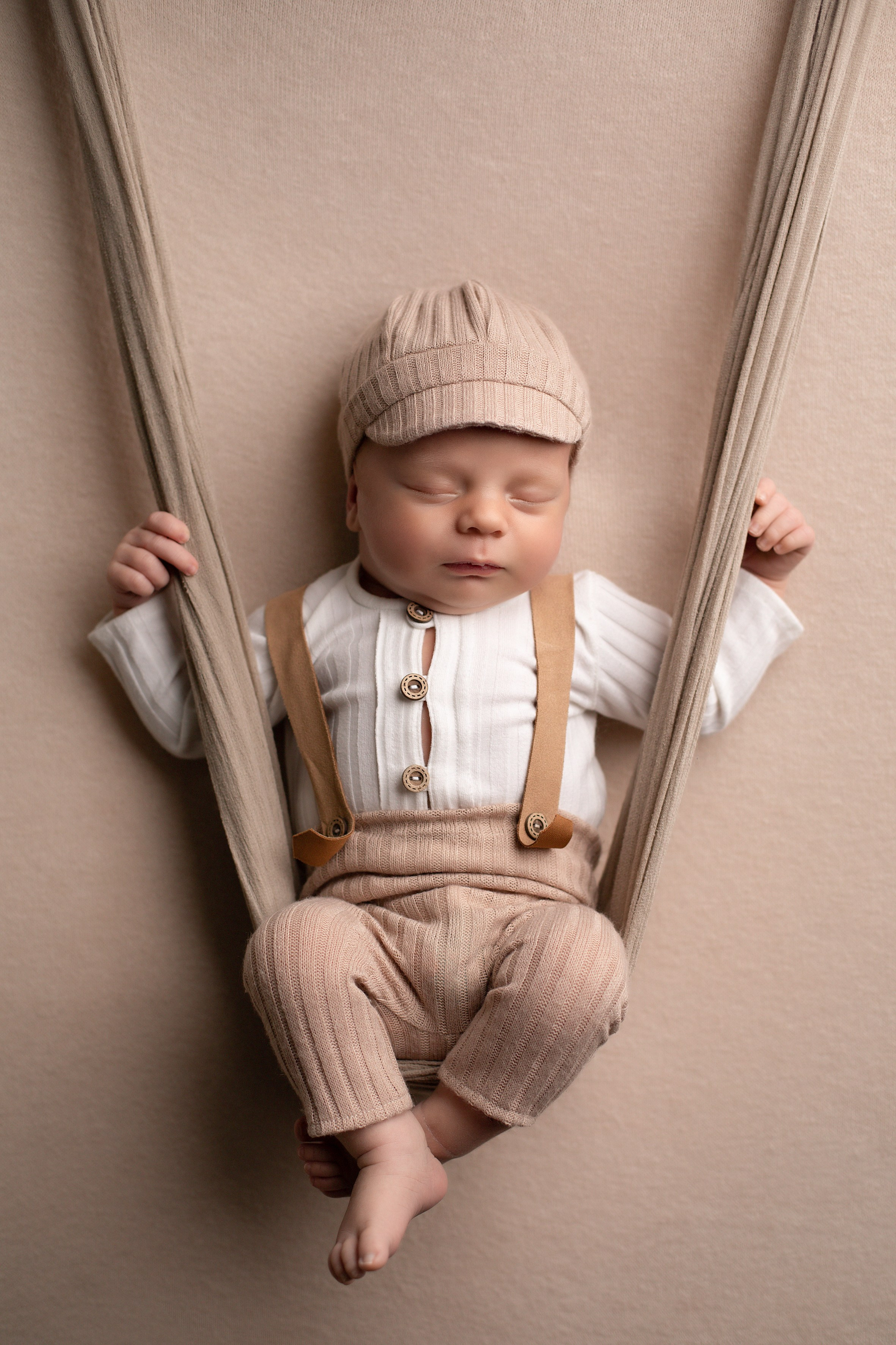 Новорожденные мальчики. Фотограф новорожденных в Нижнем Новгороде Белякова Оксана