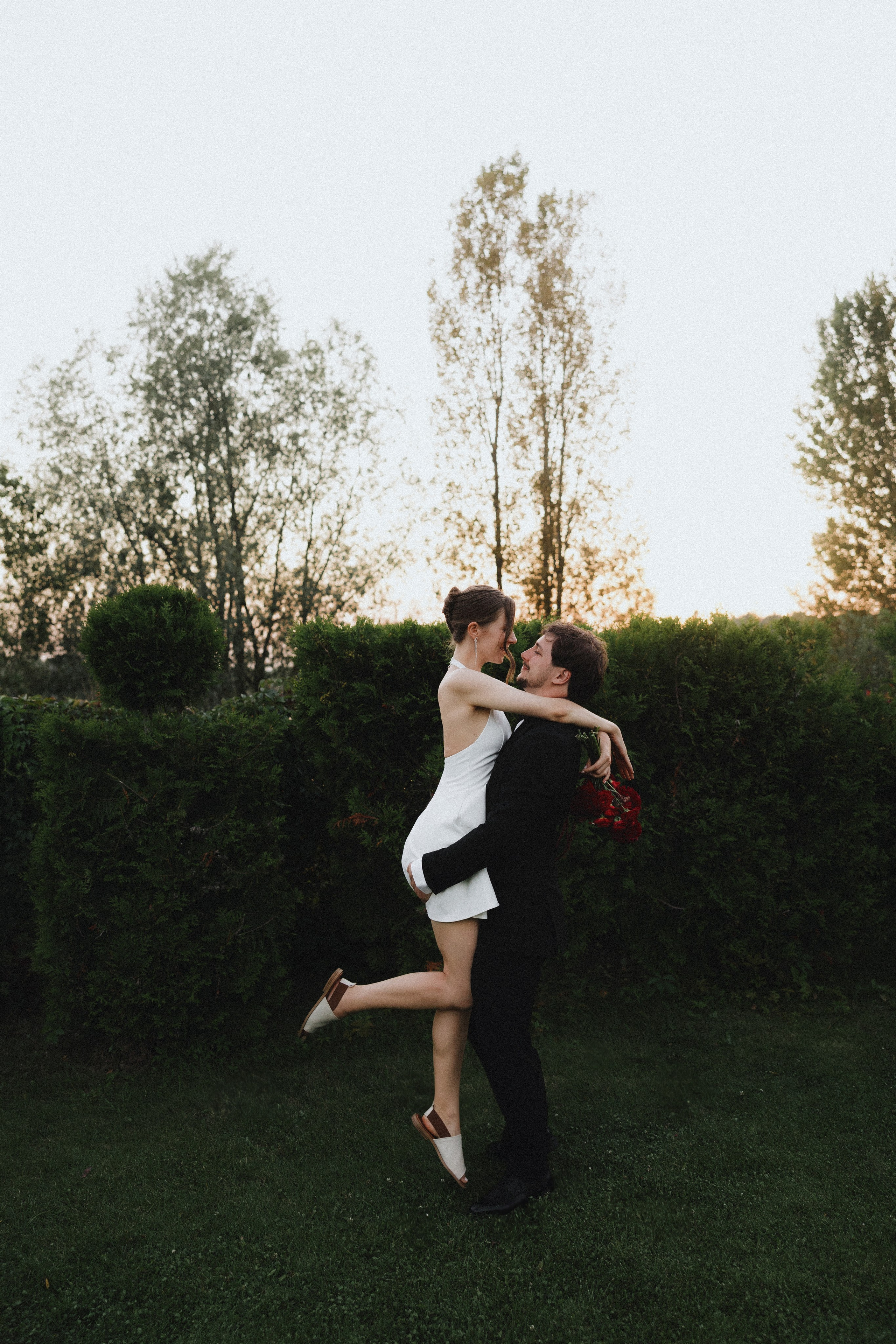 Надя и Артём 🤍. Фотограф в Минске Дарья Матвеенко